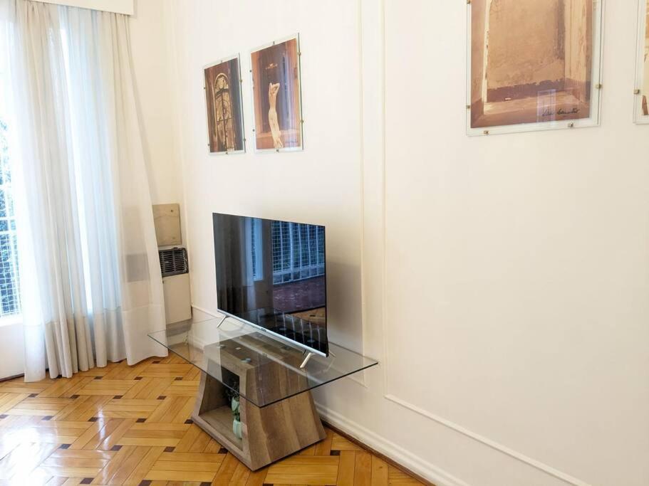 Alto Palermo 3bdr elegant Buenos Aires by CRE