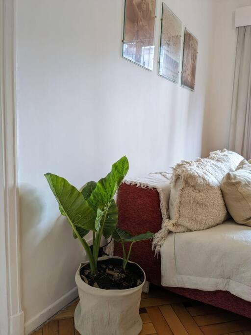 Alto Palermo 3bdr elegant Buenos Aires by CRE