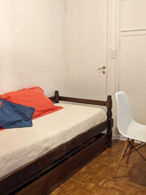 Alto Palermo 3bdr elegant Buenos Aires by CRE