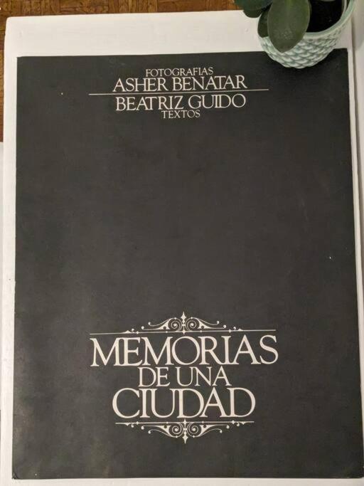 Alto Palermo 3bdr elegant Buenos Aires by CRE