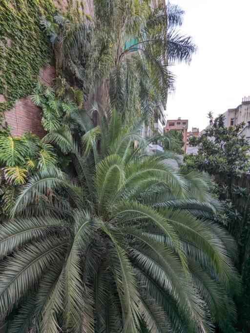 Alto Palermo 3bdr elegant Buenos Aires by CRE