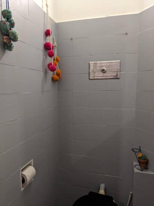 Alto Palermo 3bdr elegant Buenos Aires by CRE