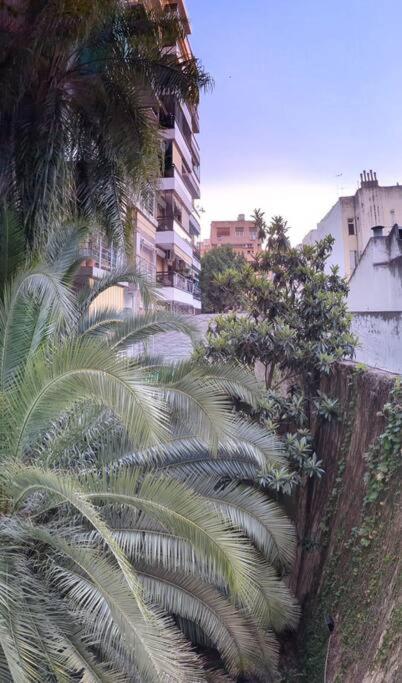 Alto Palermo 3bdr elegant Buenos Aires by CRE