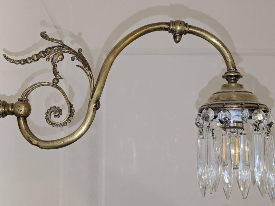 Alto Palermo 3bdr elegant Buenos Aires by CRE