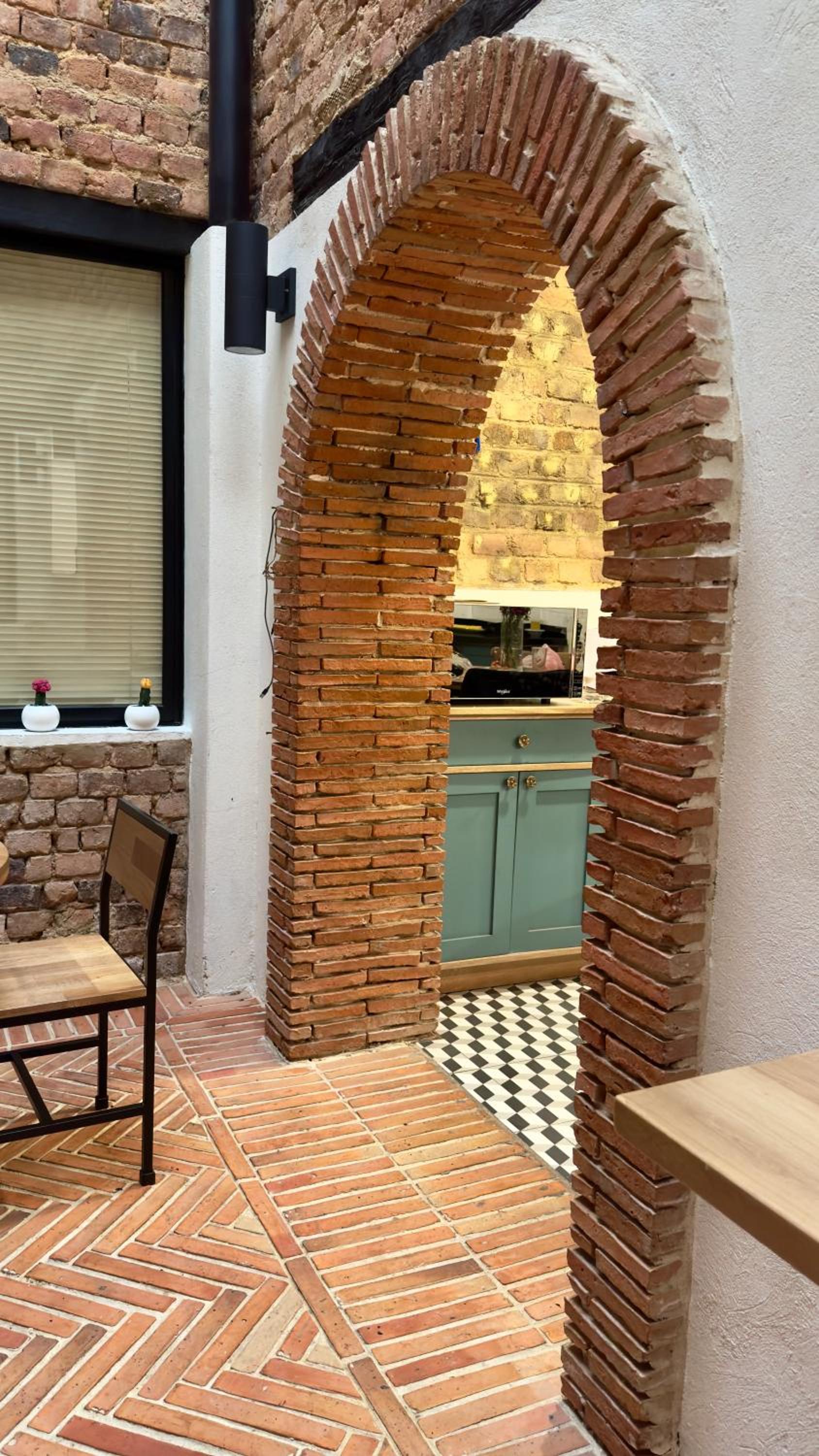 Las Aguas Inn