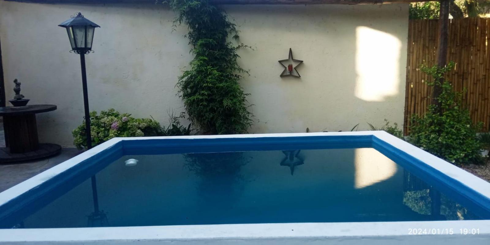Monoambiente Colibrí