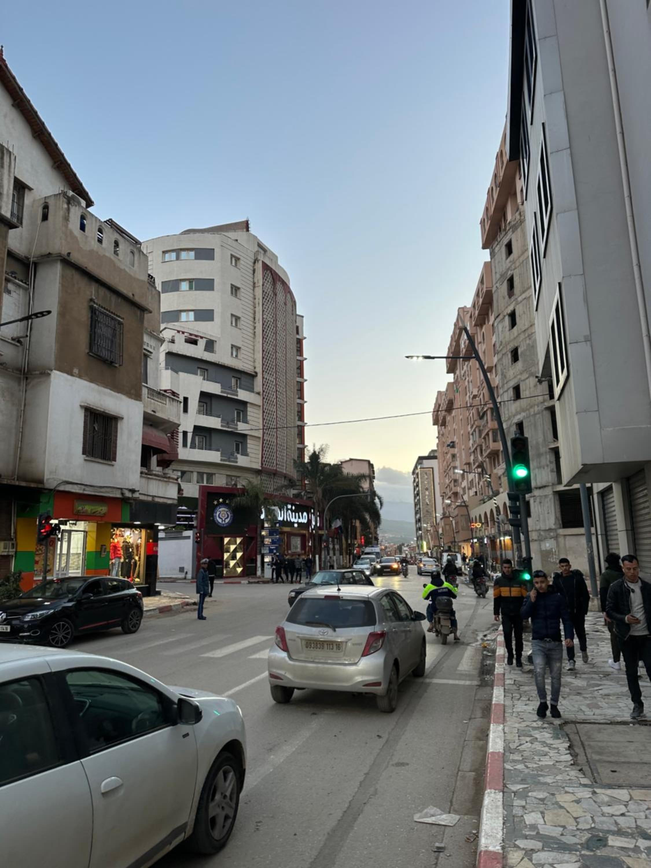 Have a fun in blida view 5