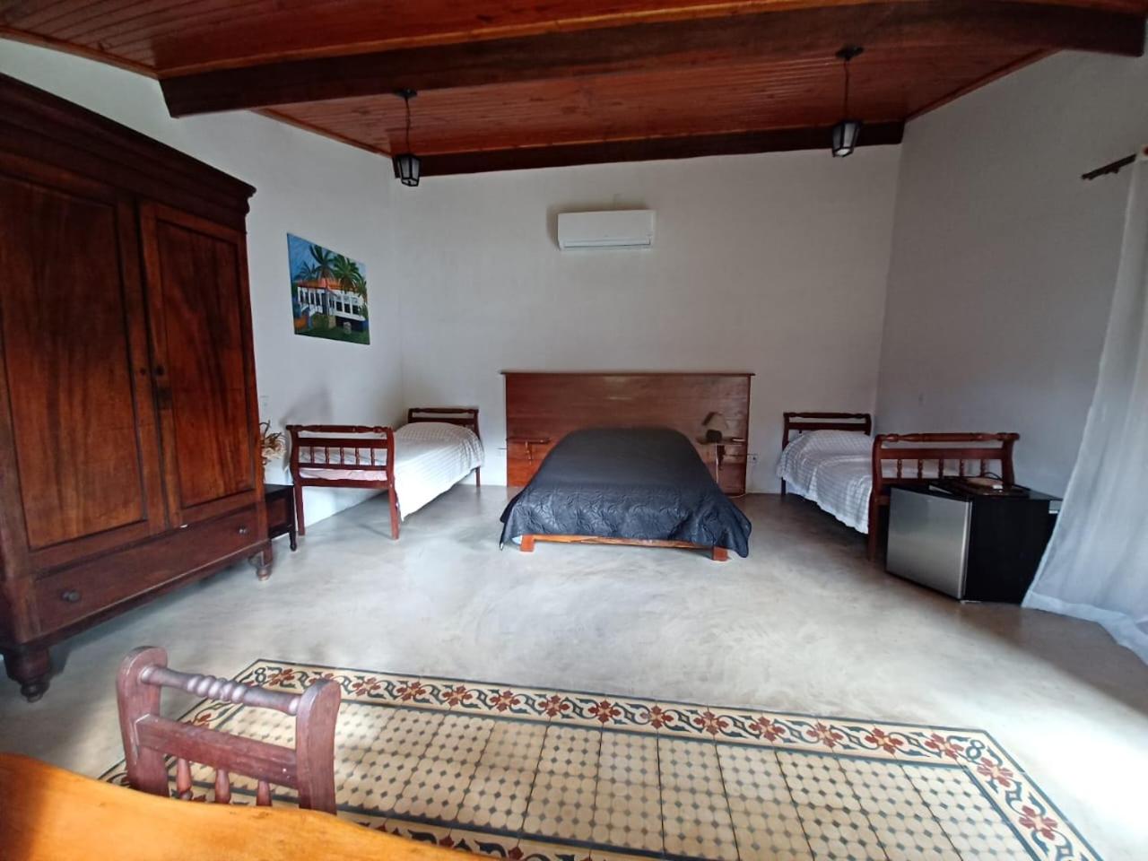 Fazenda Dos Coqueiros-Bananal-SP