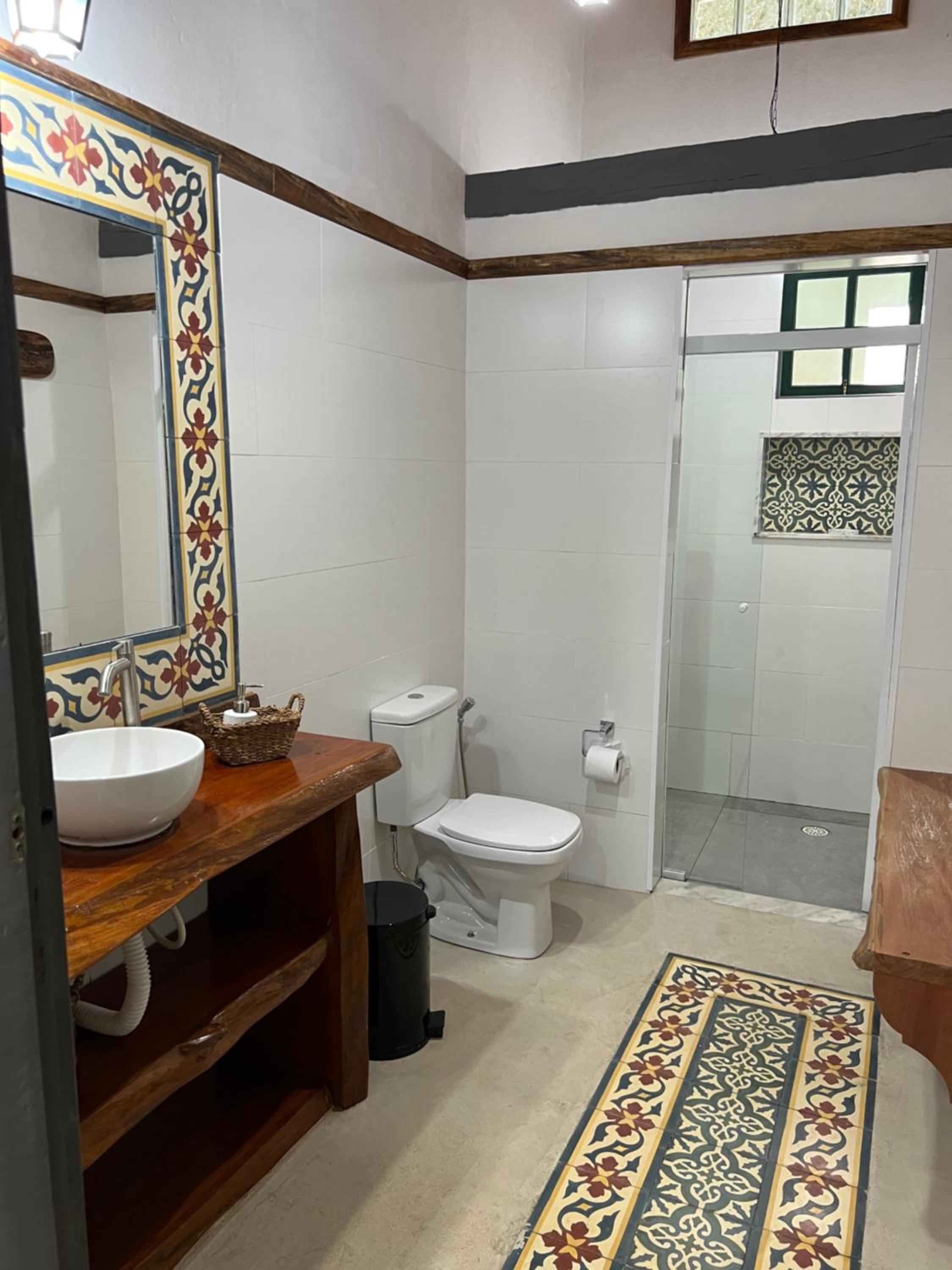 Fazenda Dos Coqueiros-Bananal-SP