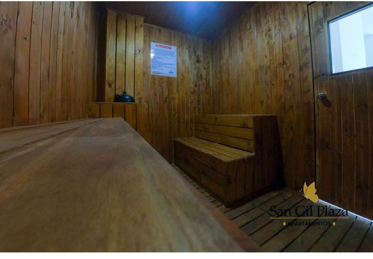 Apartamento para pareja.