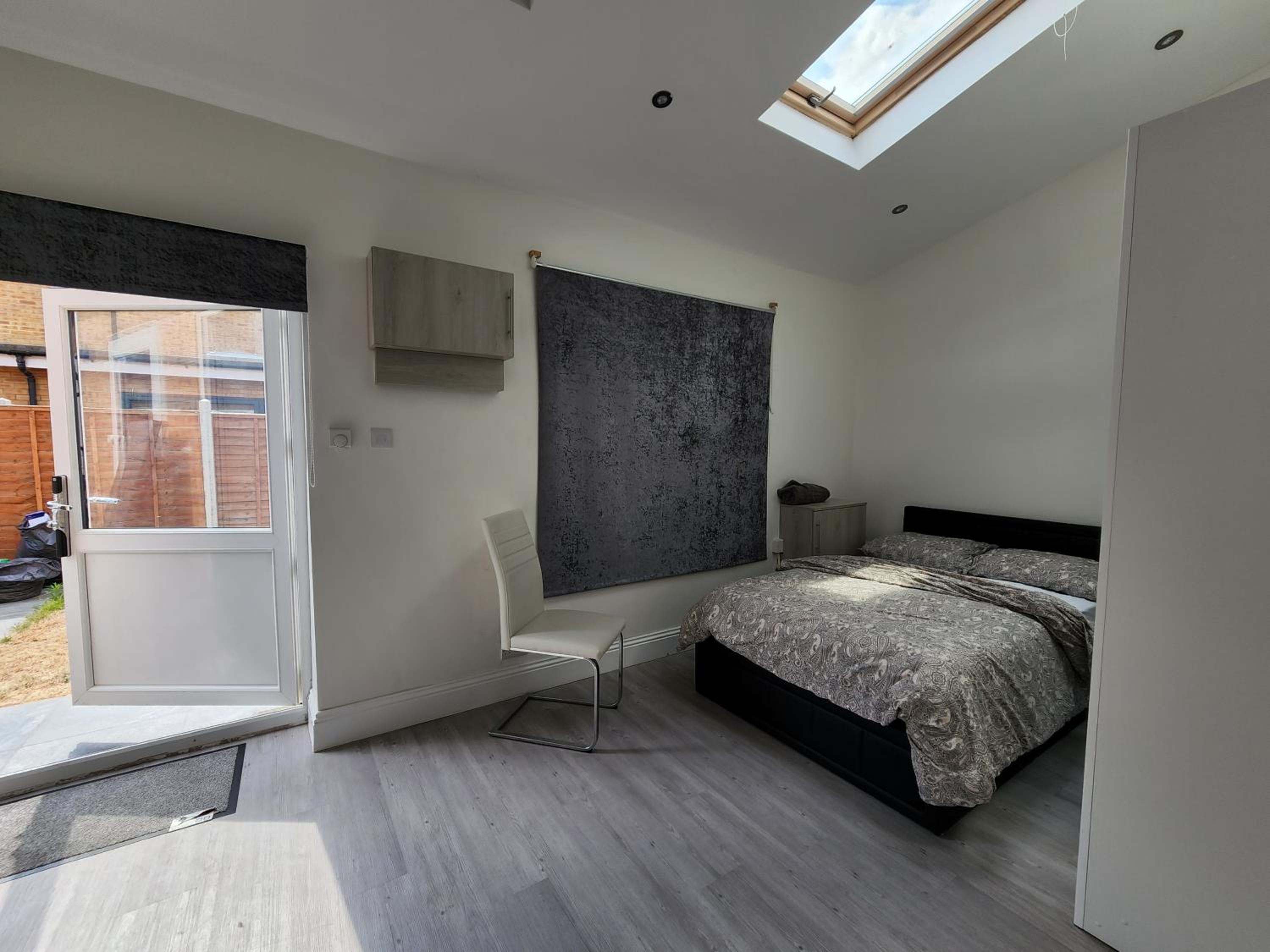Ilford Town Centre Studio