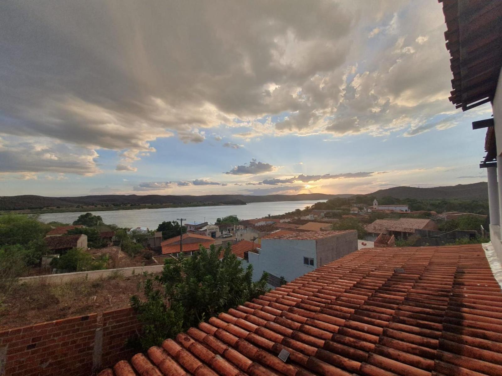Casa com Encanto-Ilha do Ferro