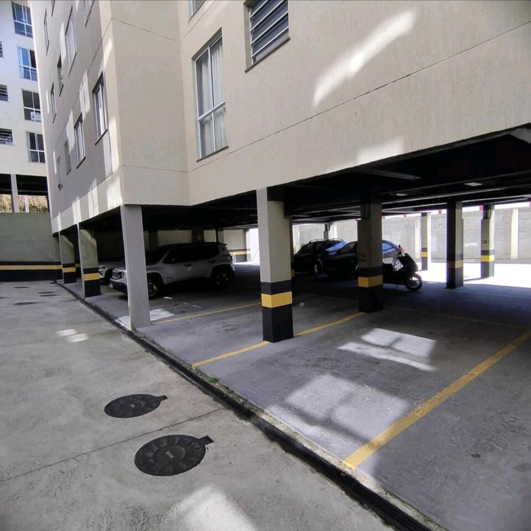 Apartamento em Pimenteiras