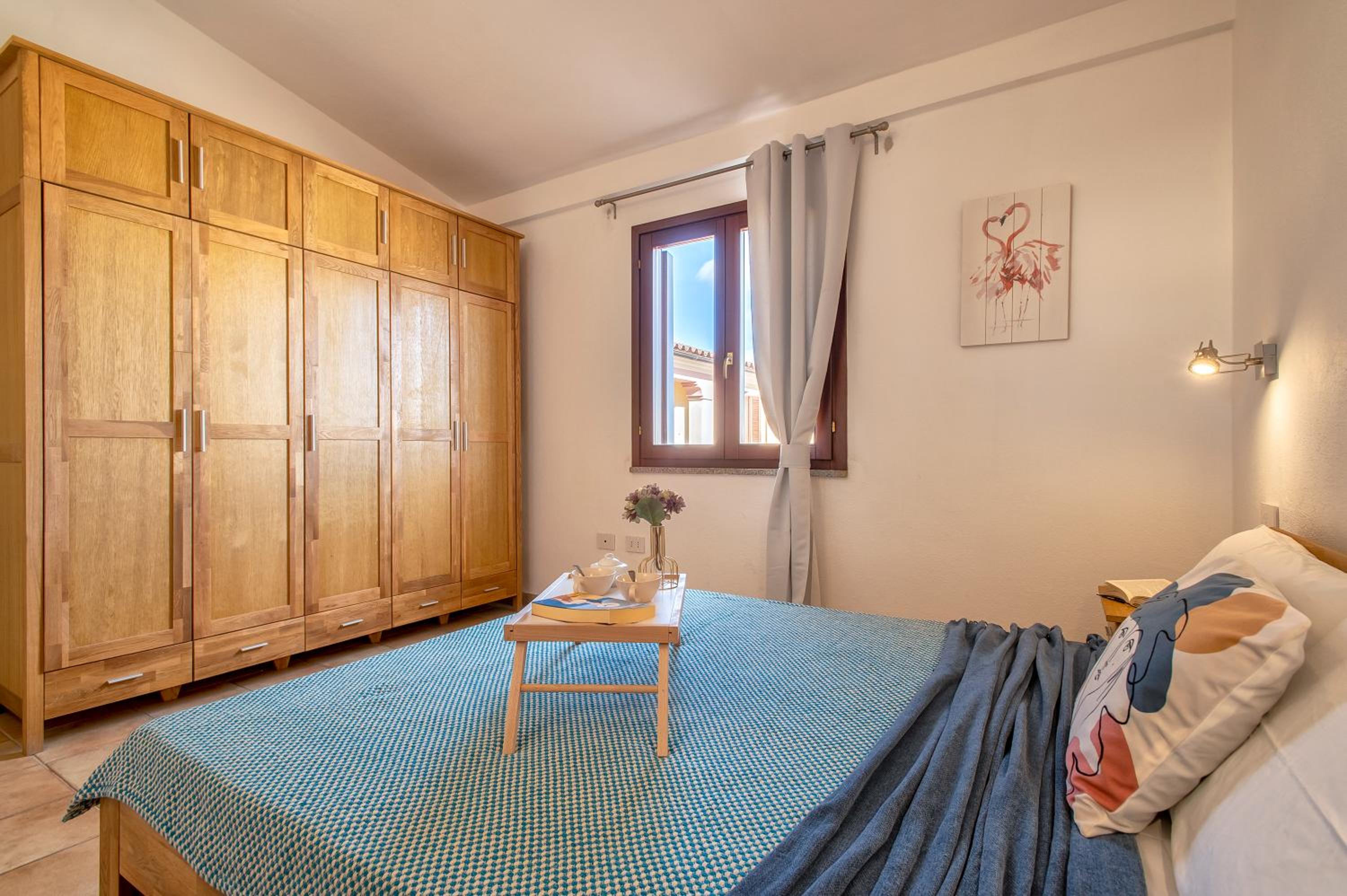 Suite apartment San Teodoro Center photo 3
