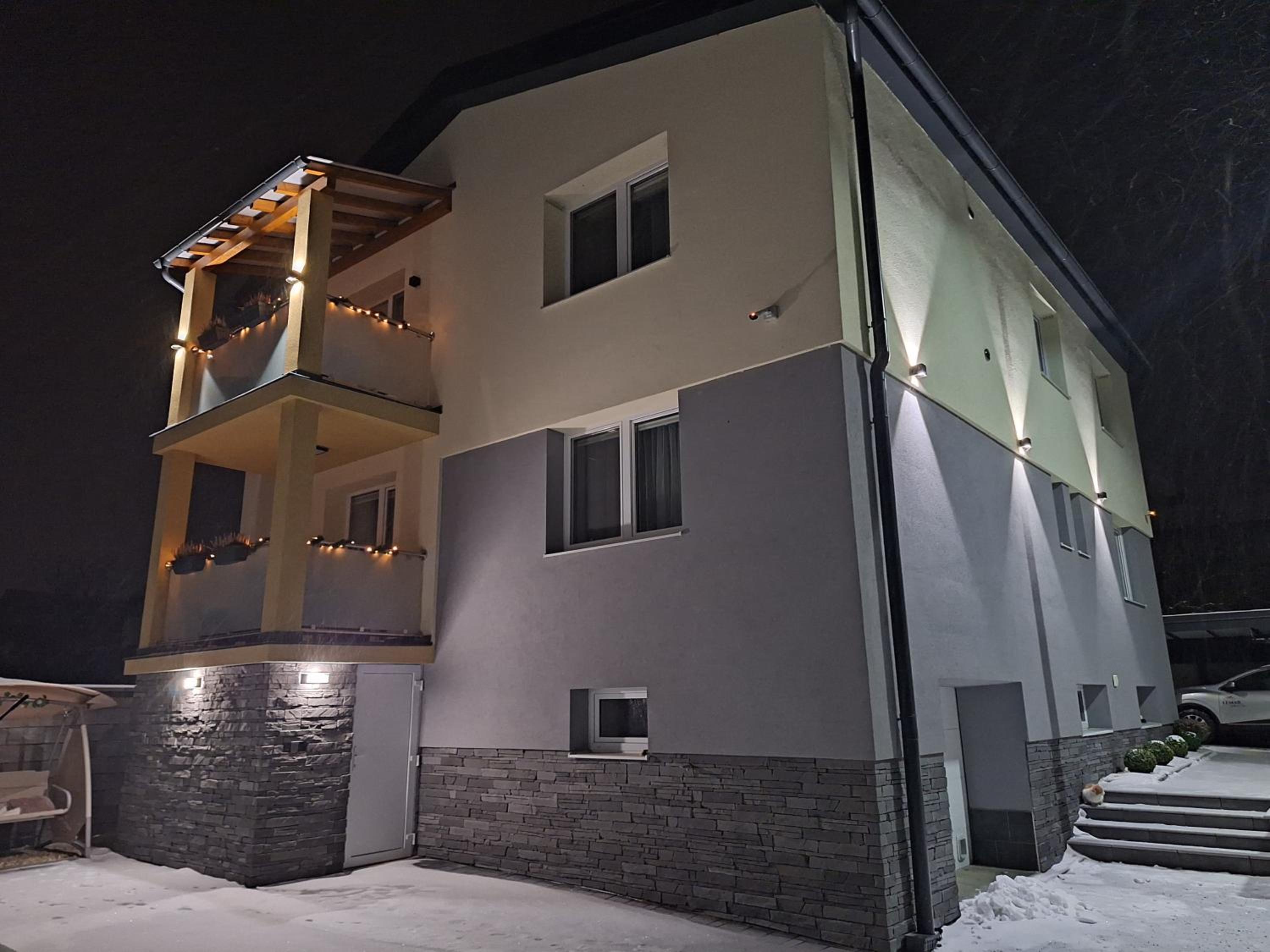 Hotel Vila LEMAR wellness & spa - Image 1