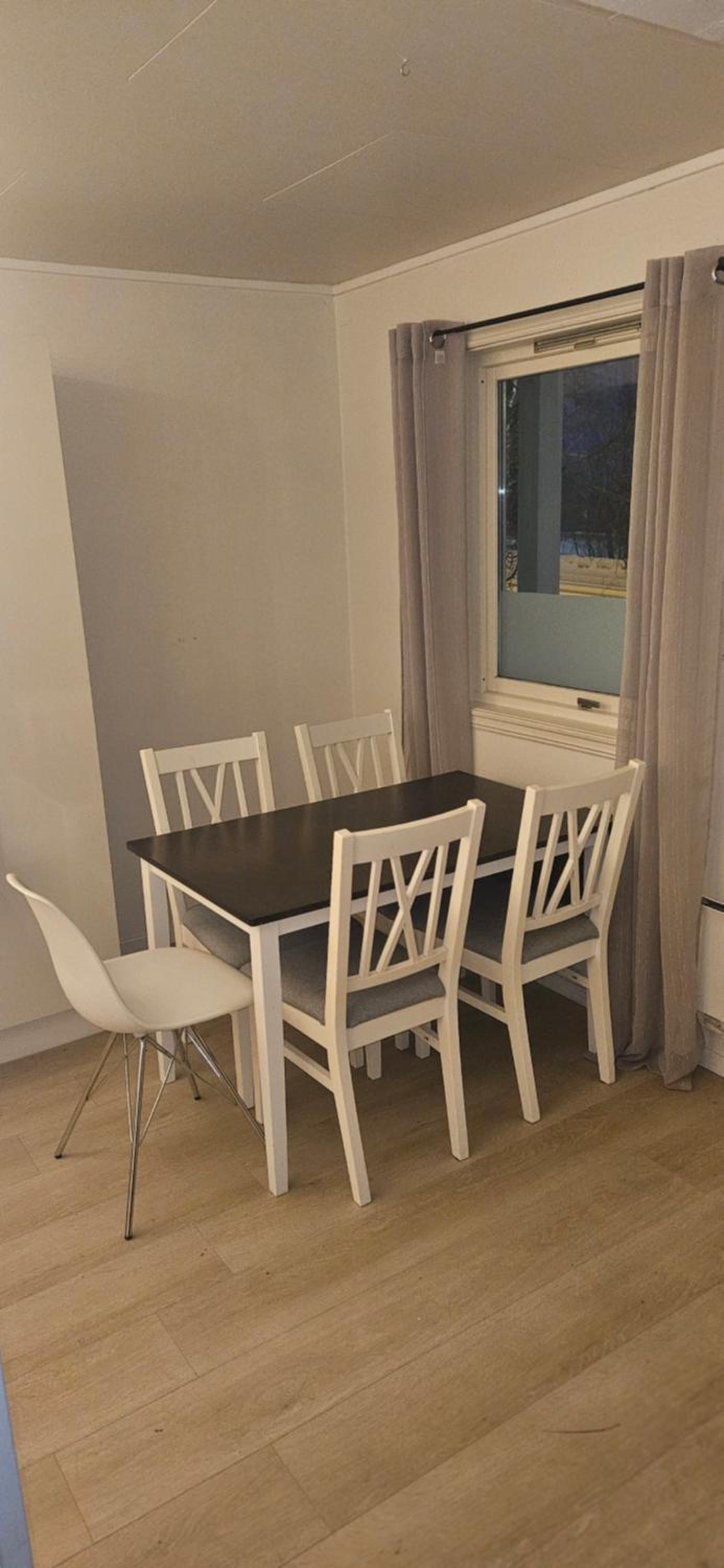 Lovly 3 Bedroom apartment with the view of aurora view 5