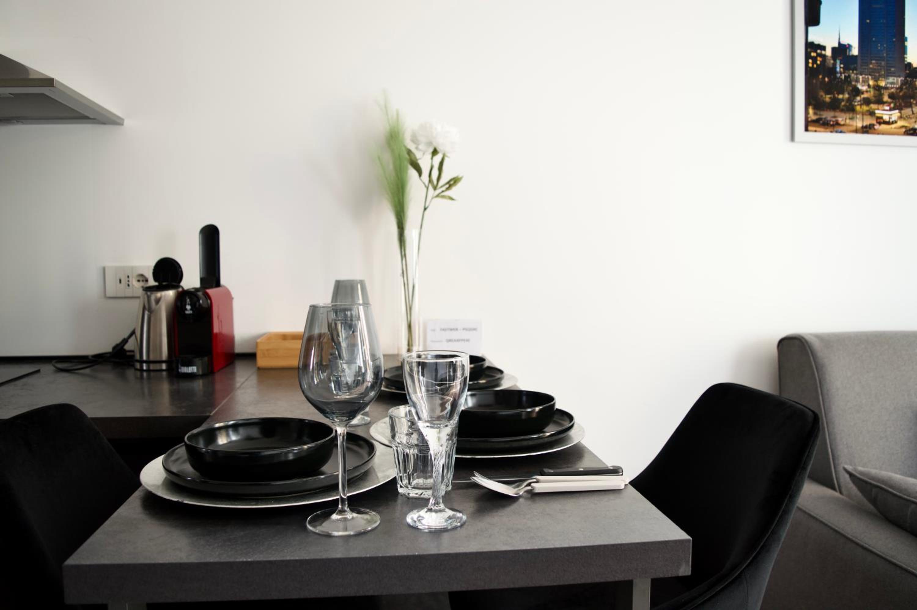 Savoia Luxury Apartment