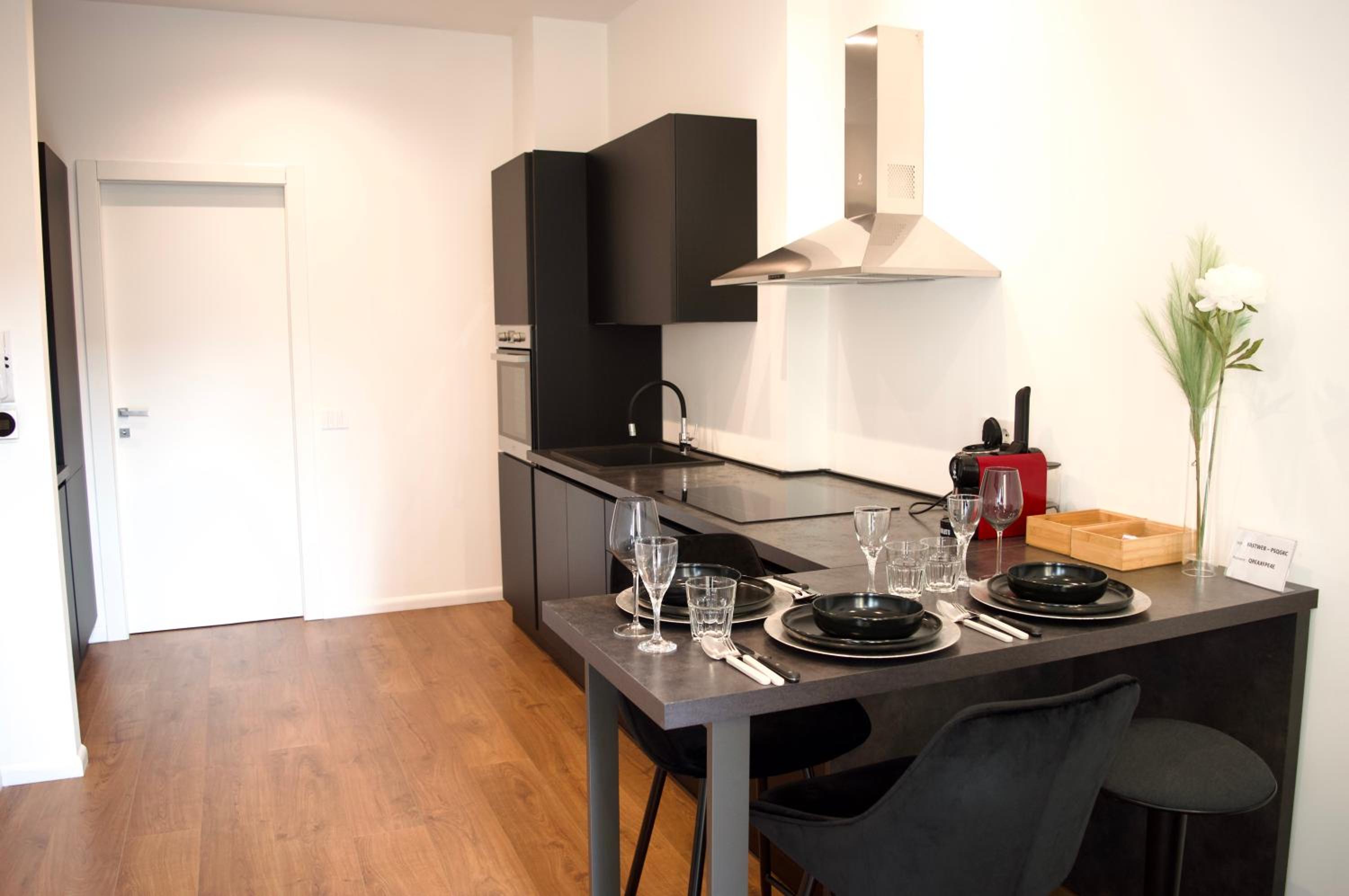 Savoia Luxury Apartment
