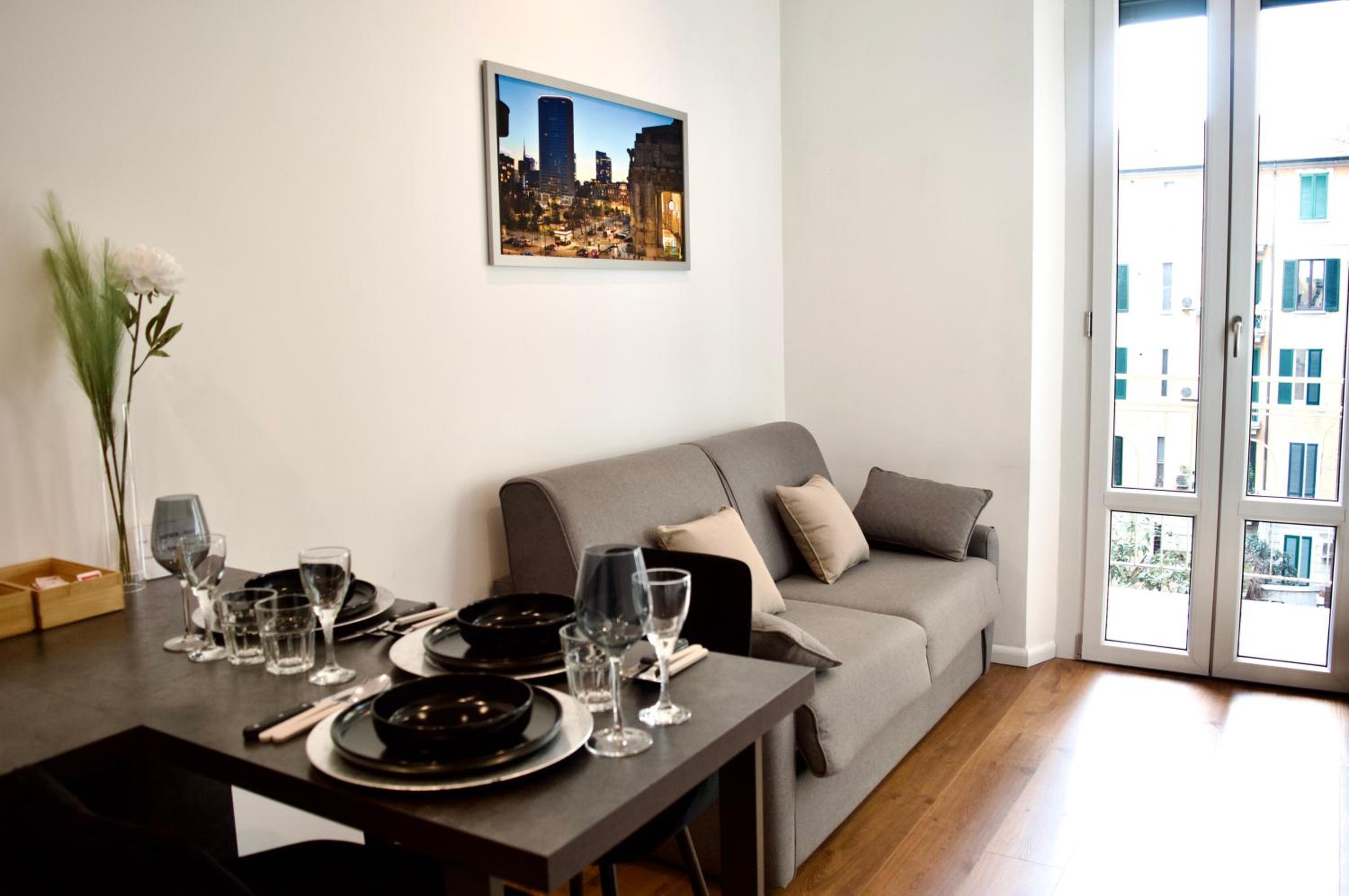 Savoia Luxury Apartment