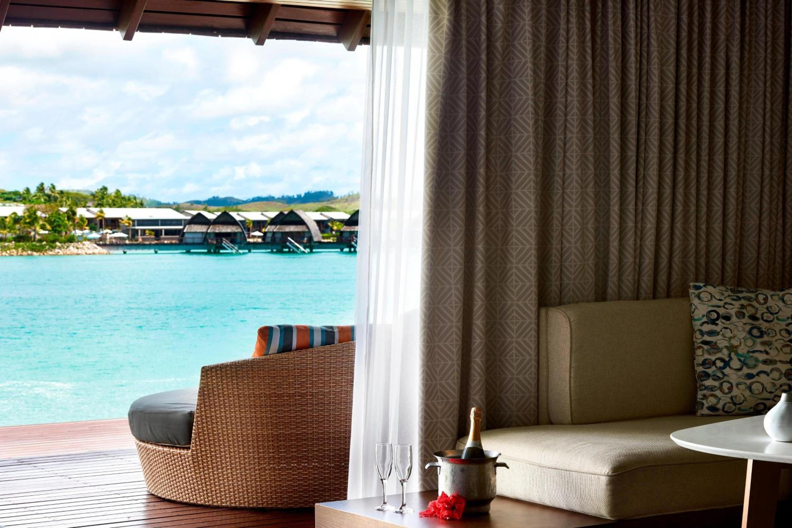 Fiji Marriott Resort Momi Bay 16