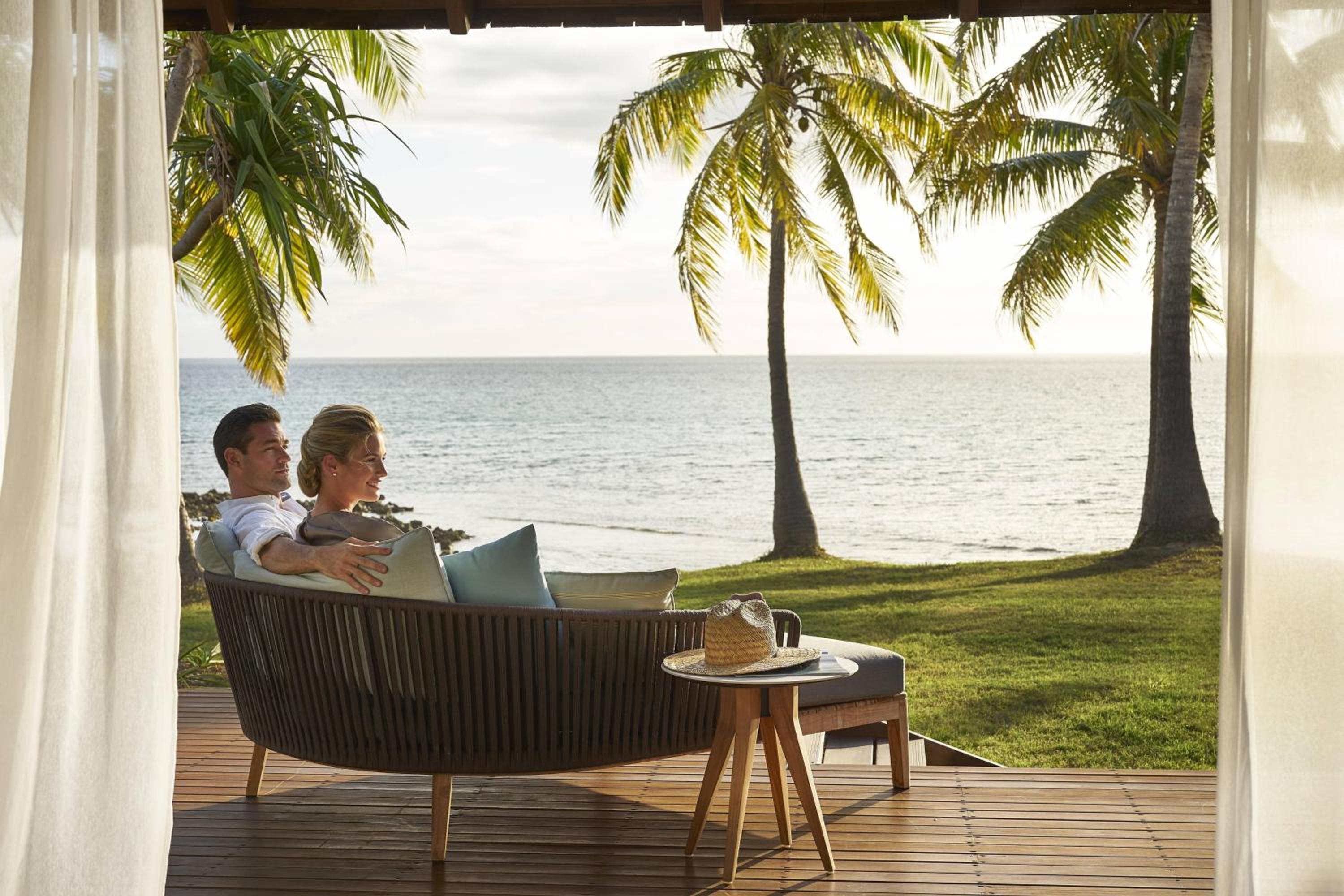 Fiji Marriott Resort Momi Bay 18