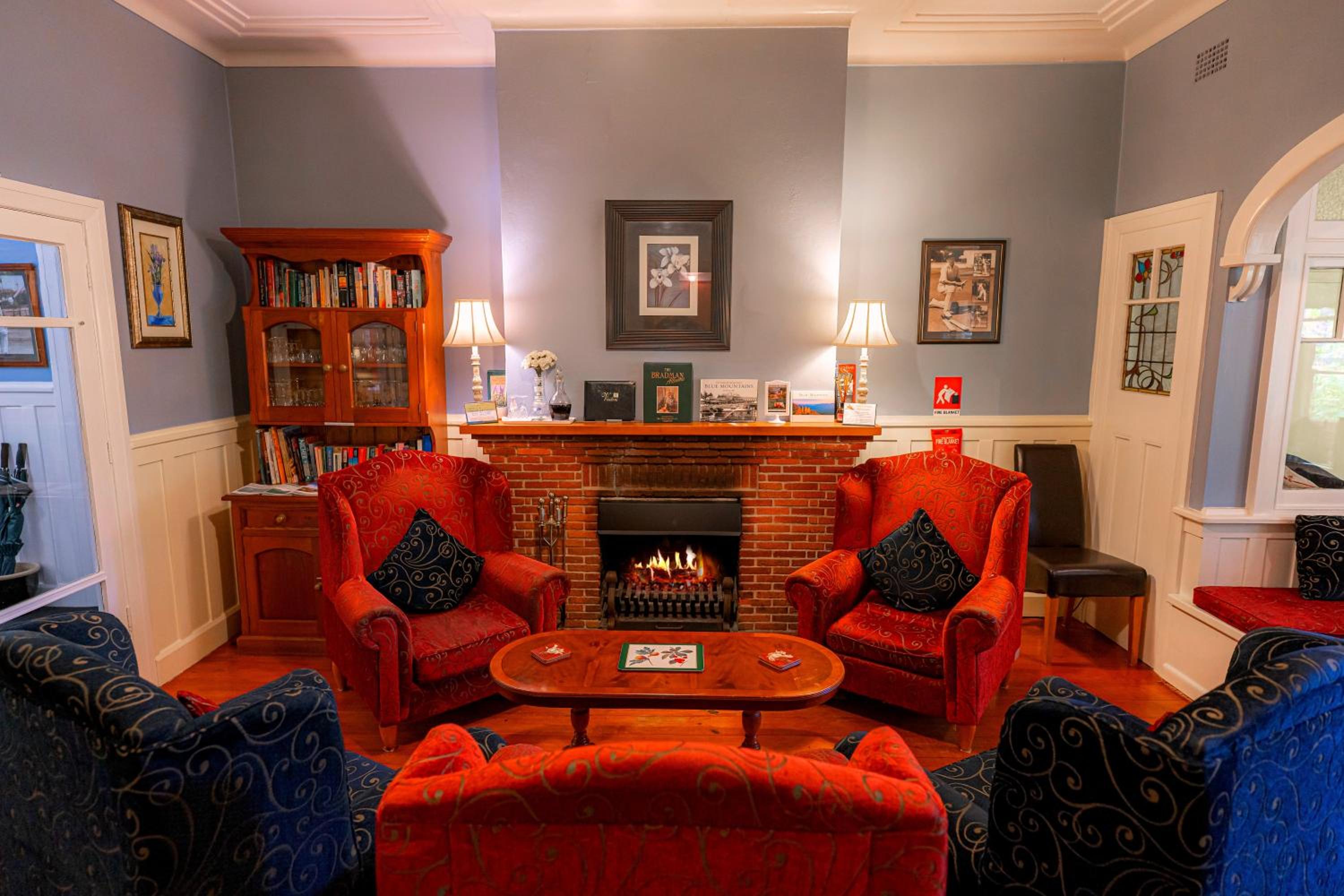 KUBBA ROONGA GUESTHOUSE - Boutique Luxury Peaceful Stay & Gardens - Breakfast included
