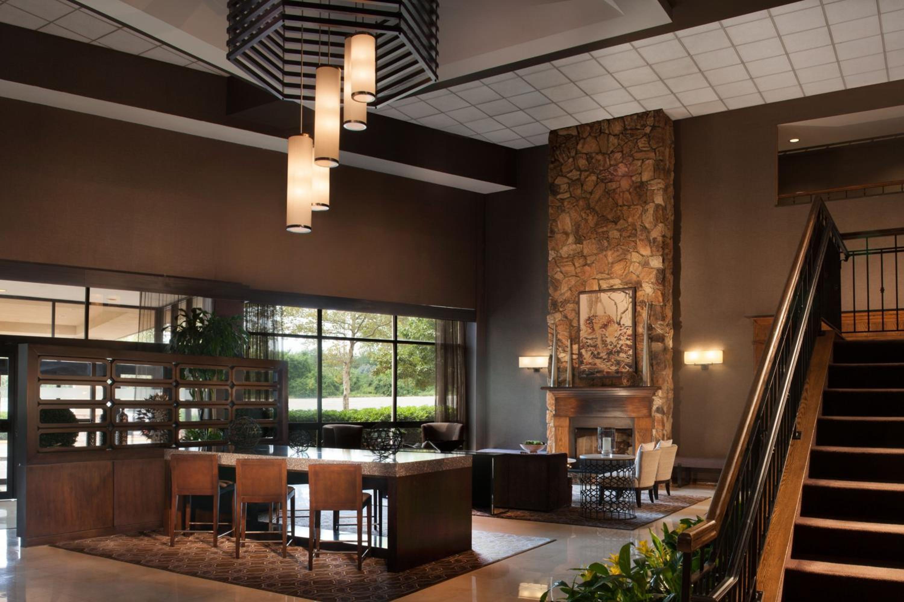 Sheraton Bucks County Langhorne - Property Image 46