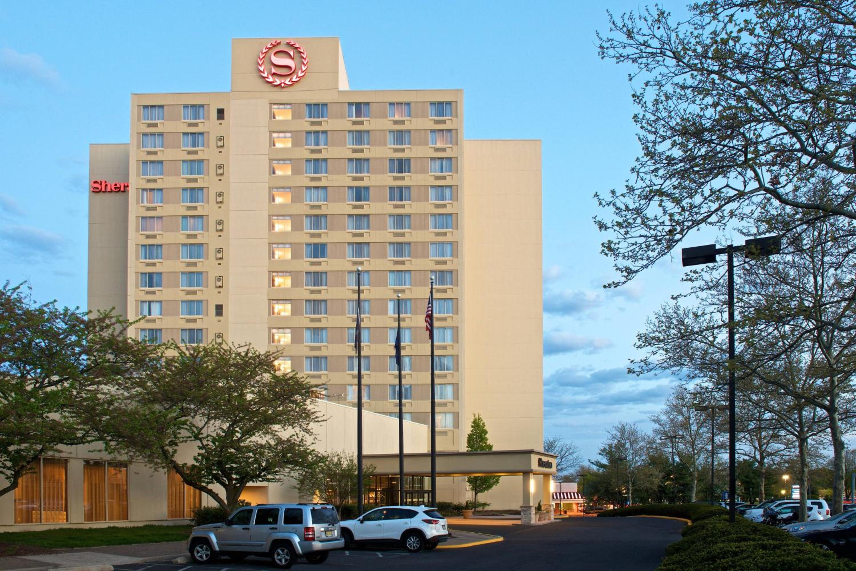 Sheraton Bucks County Langhorne - Property Image 56