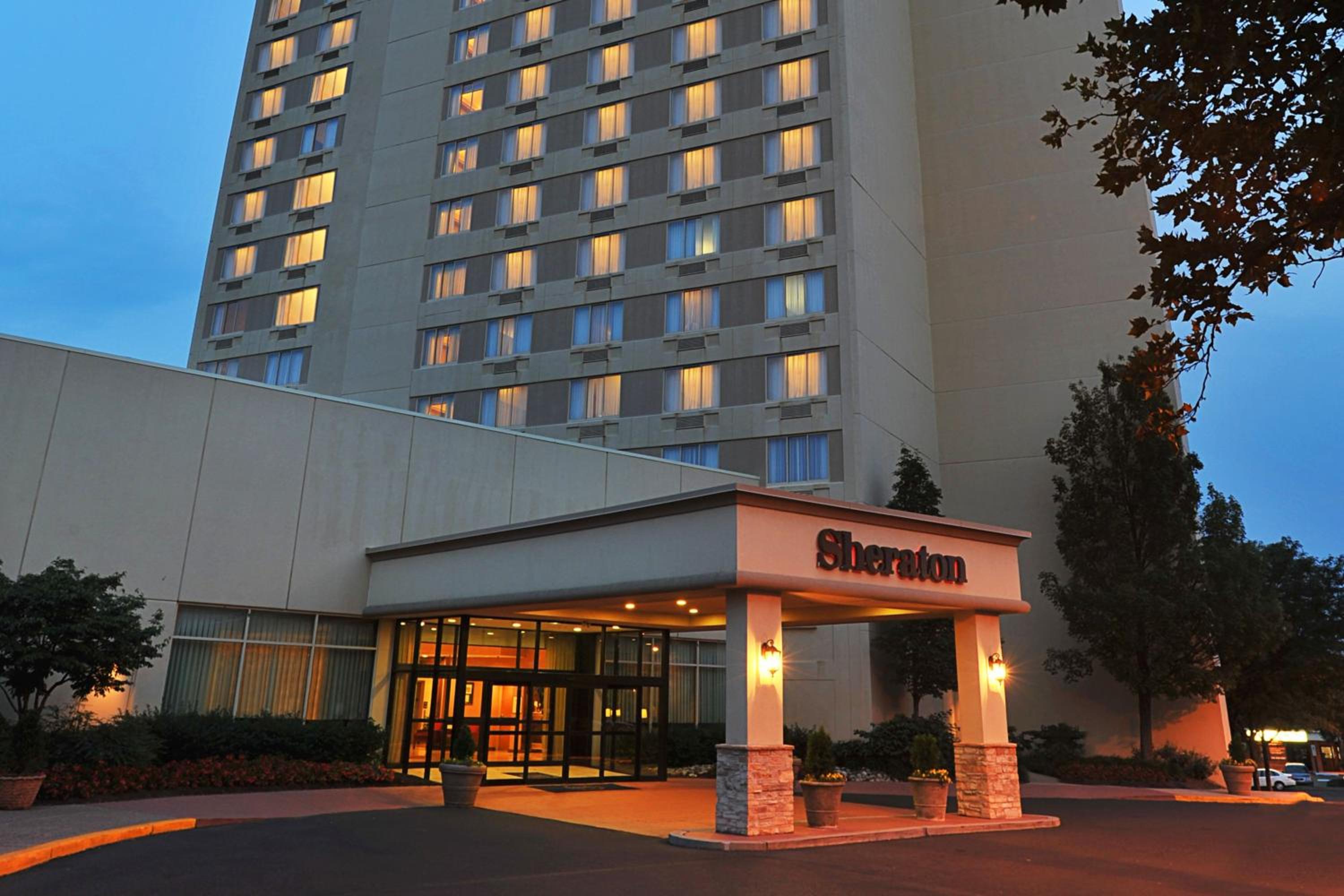 Sheraton Bucks County Langhorne - Property Image 57