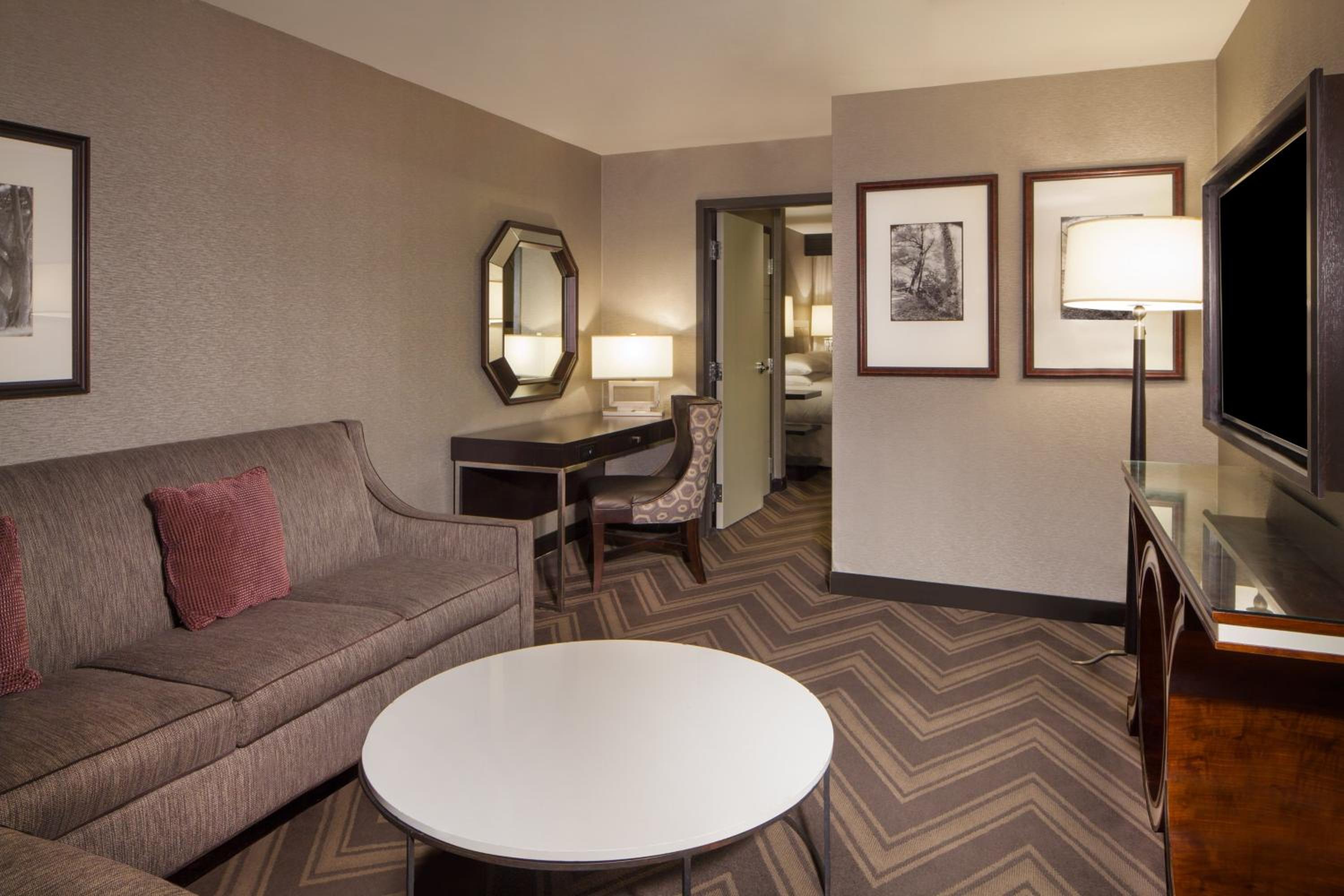 Sheraton Bucks County Langhorne - Property Image 51