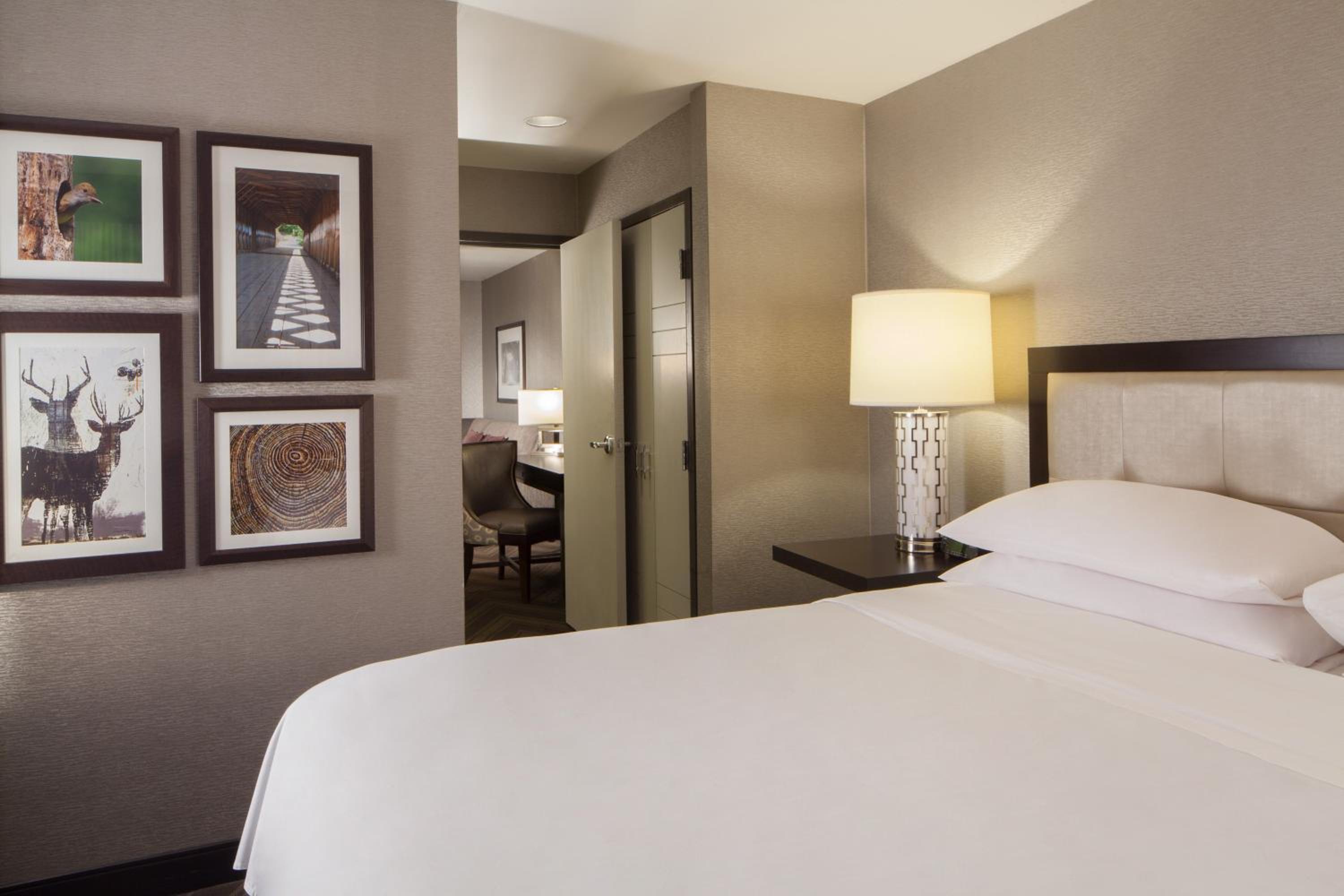 Sheraton Bucks County Langhorne - Property Image 52