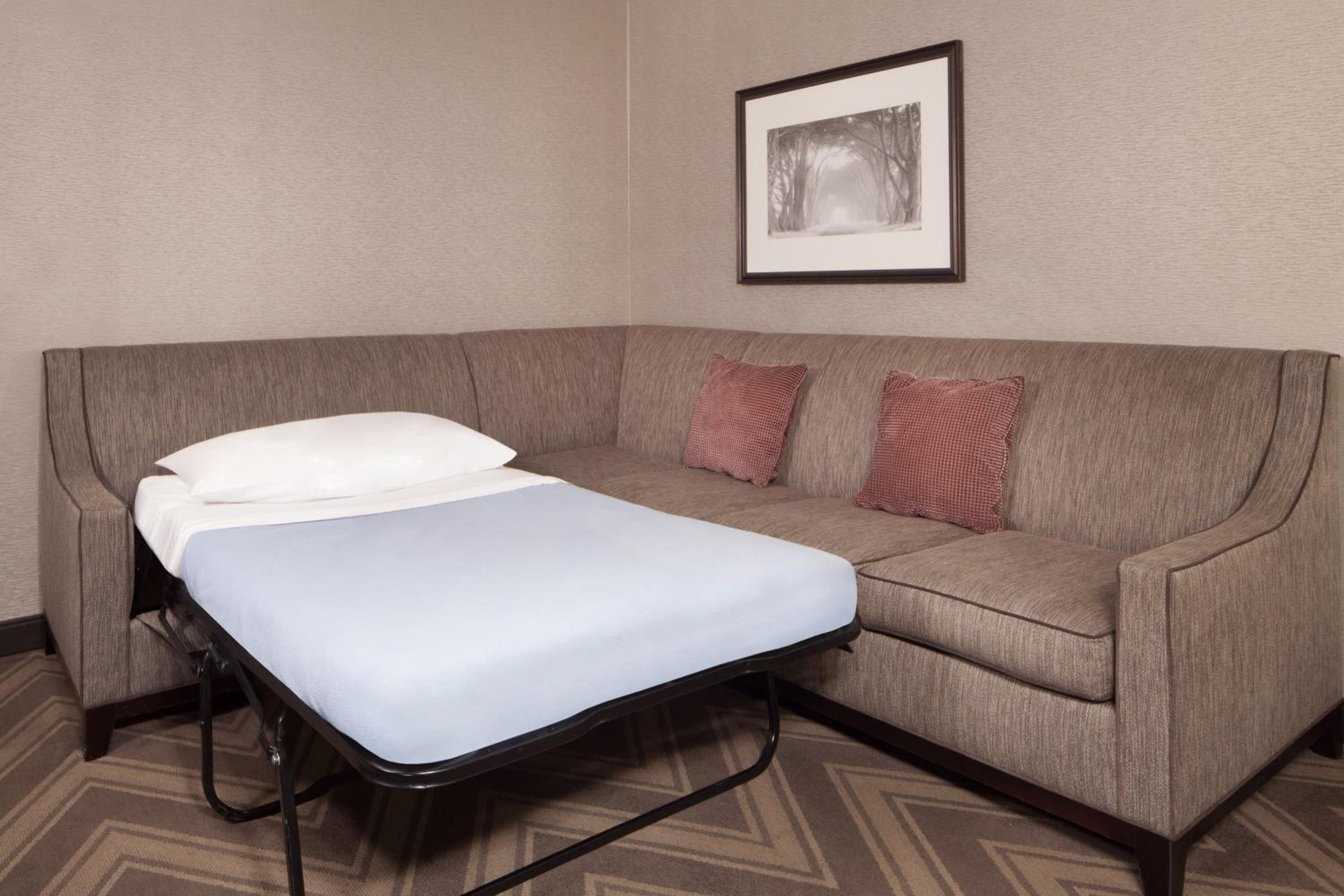 Sheraton Bucks County Langhorne - Property Image 54