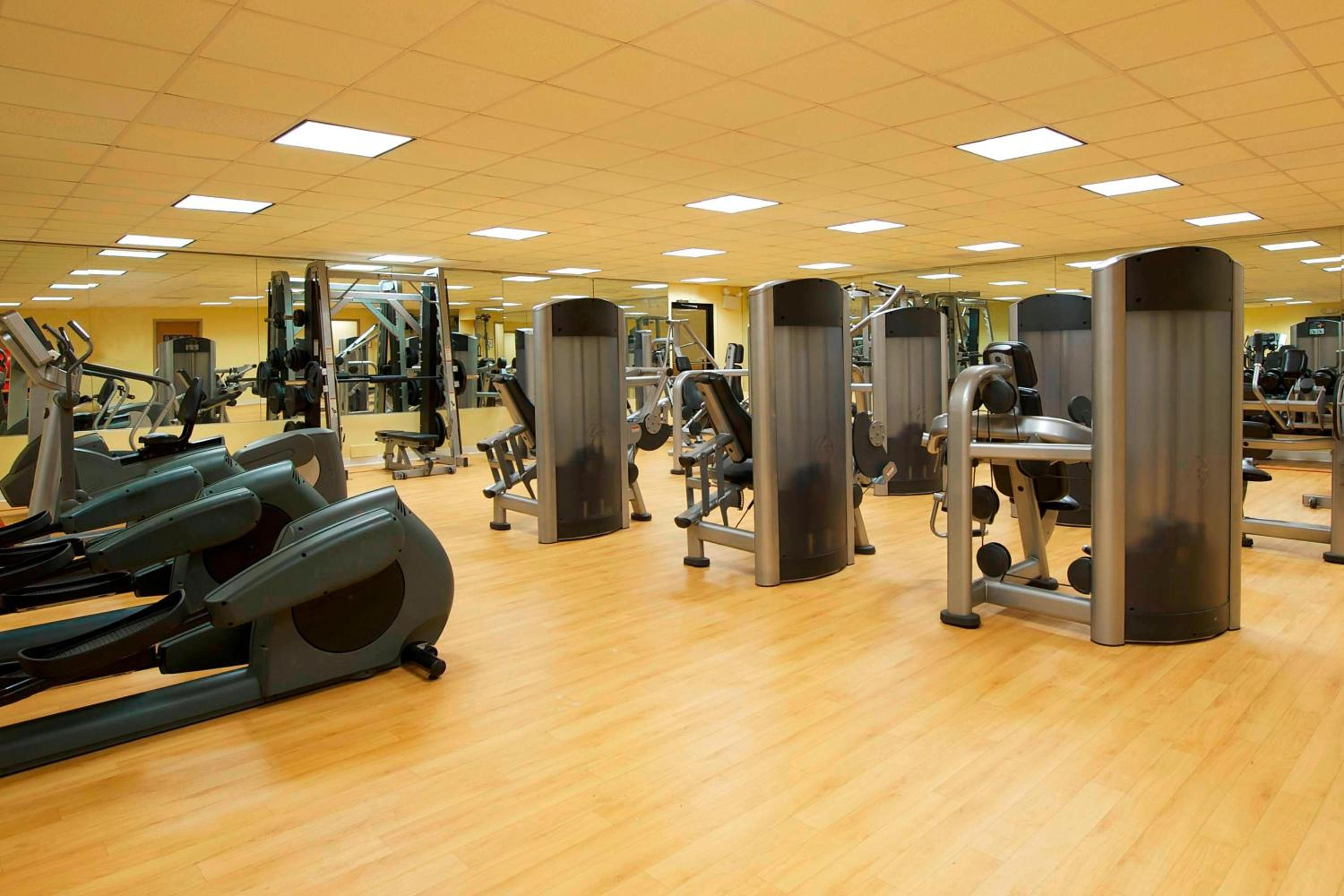 Sheraton Bucks County Langhorne - Property Image 12