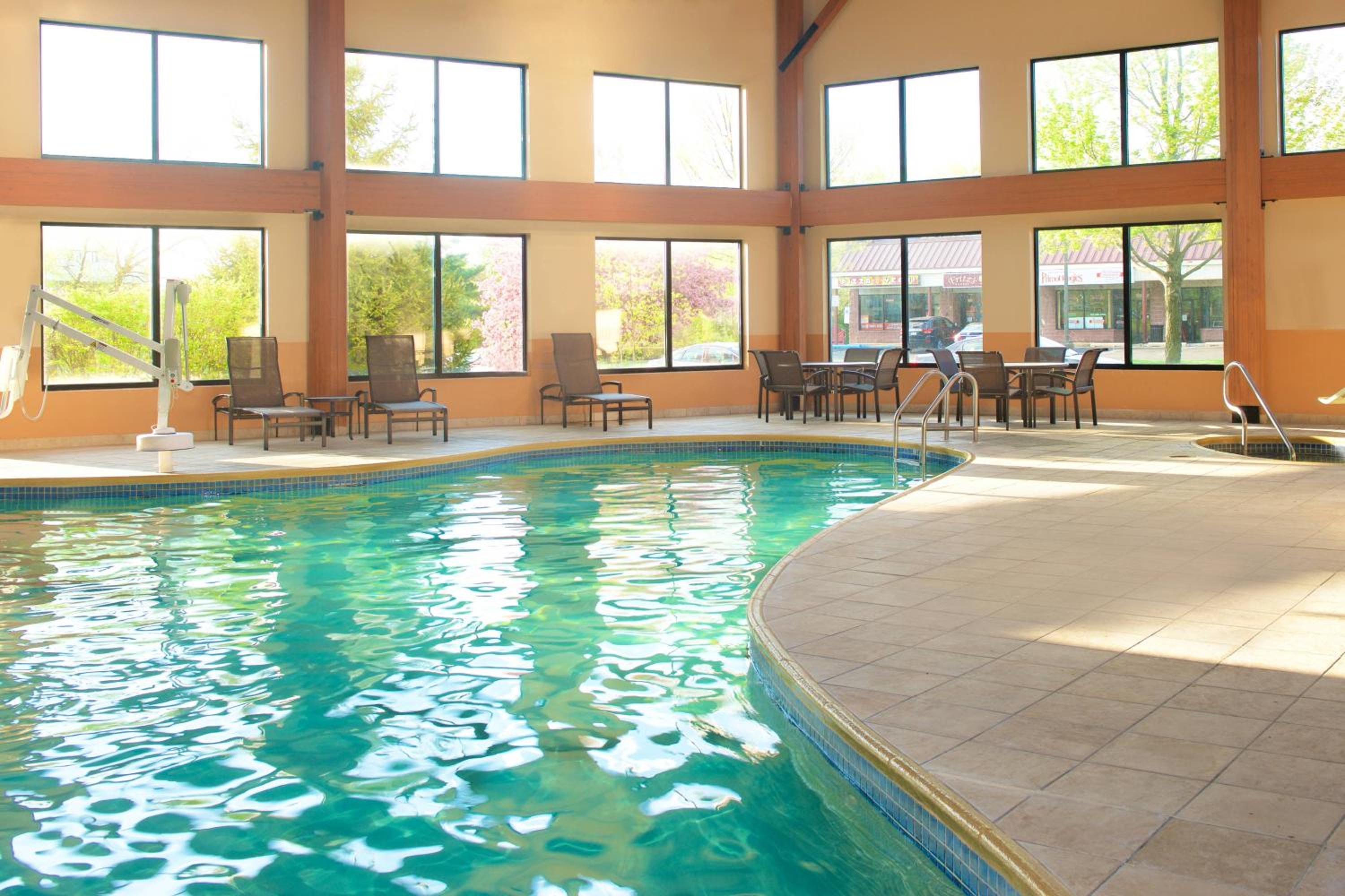 Sheraton Bucks County Langhorne - Property Image 11