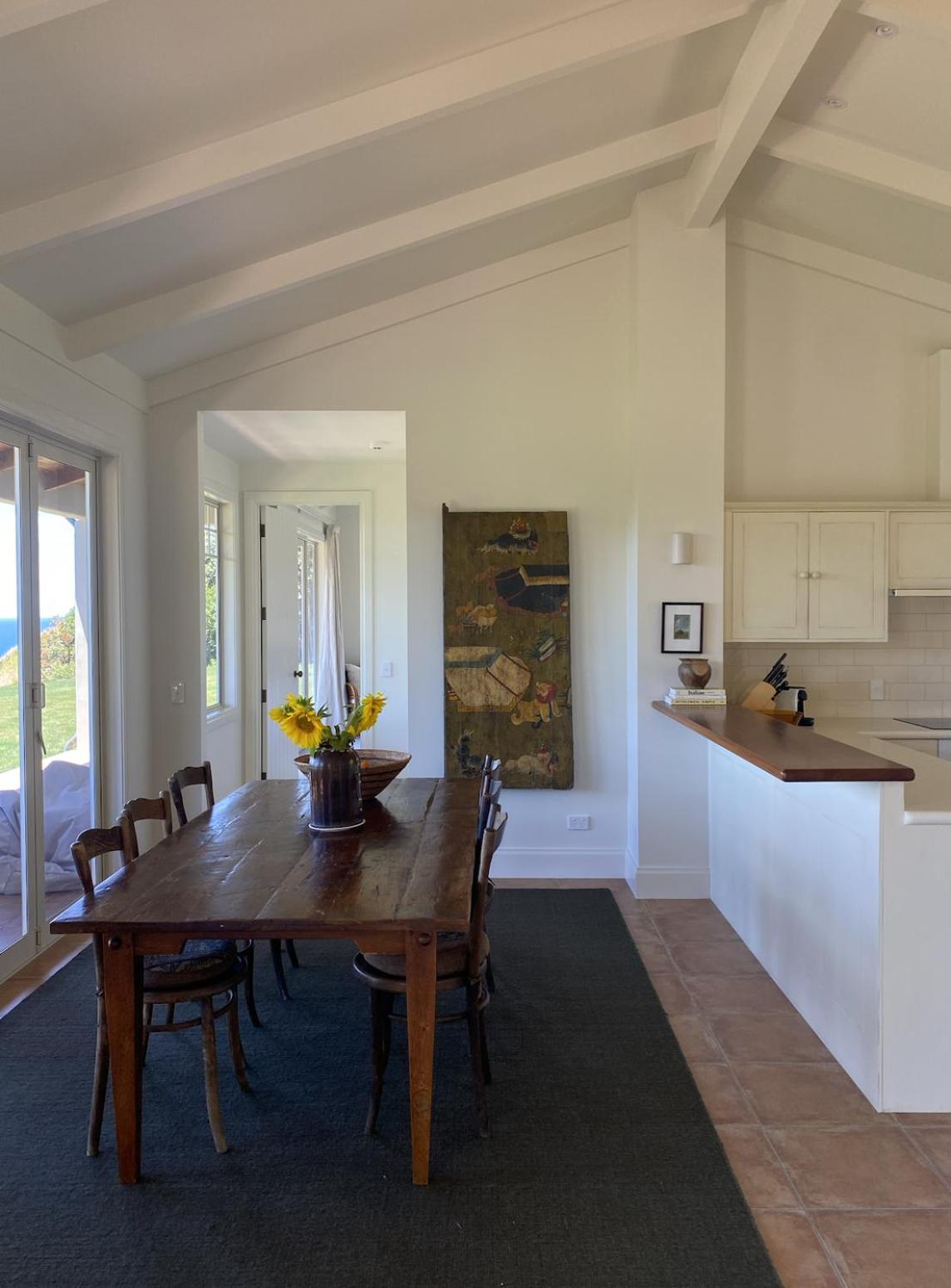 Ocean Beach Residence