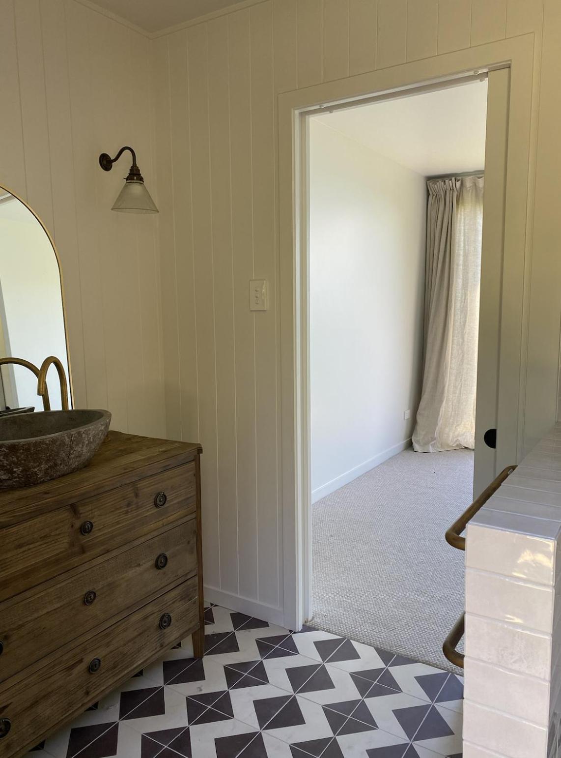 Ocean Beach Residence