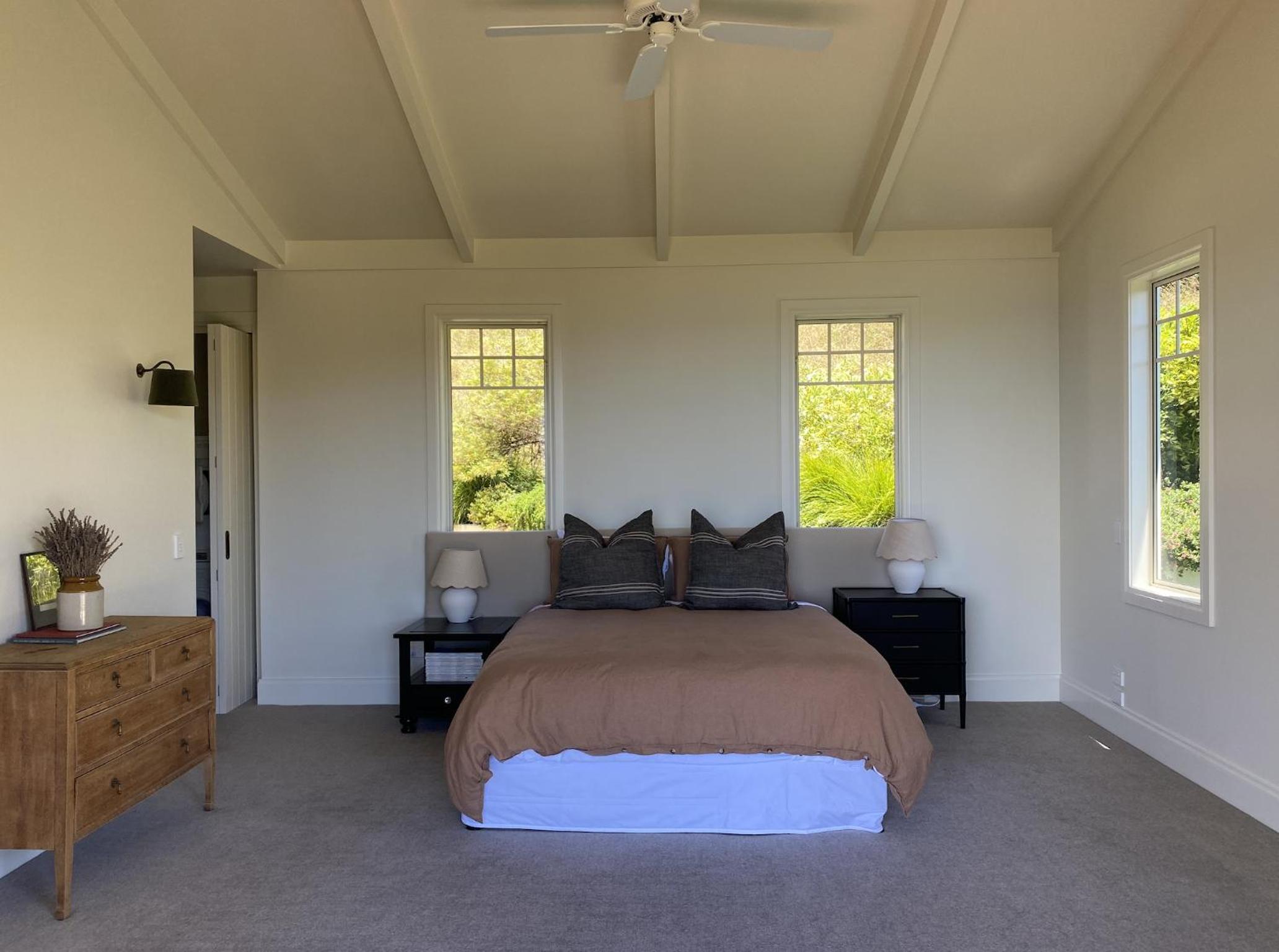 Ocean Beach Residence