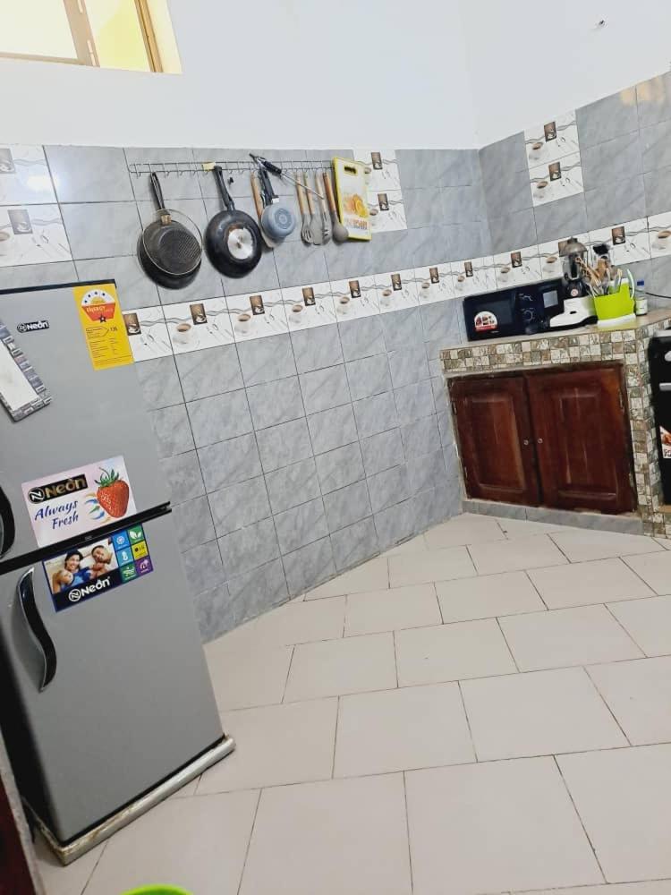 Cotonou dwelling AAC 1