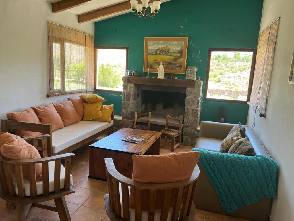 Casa familiar