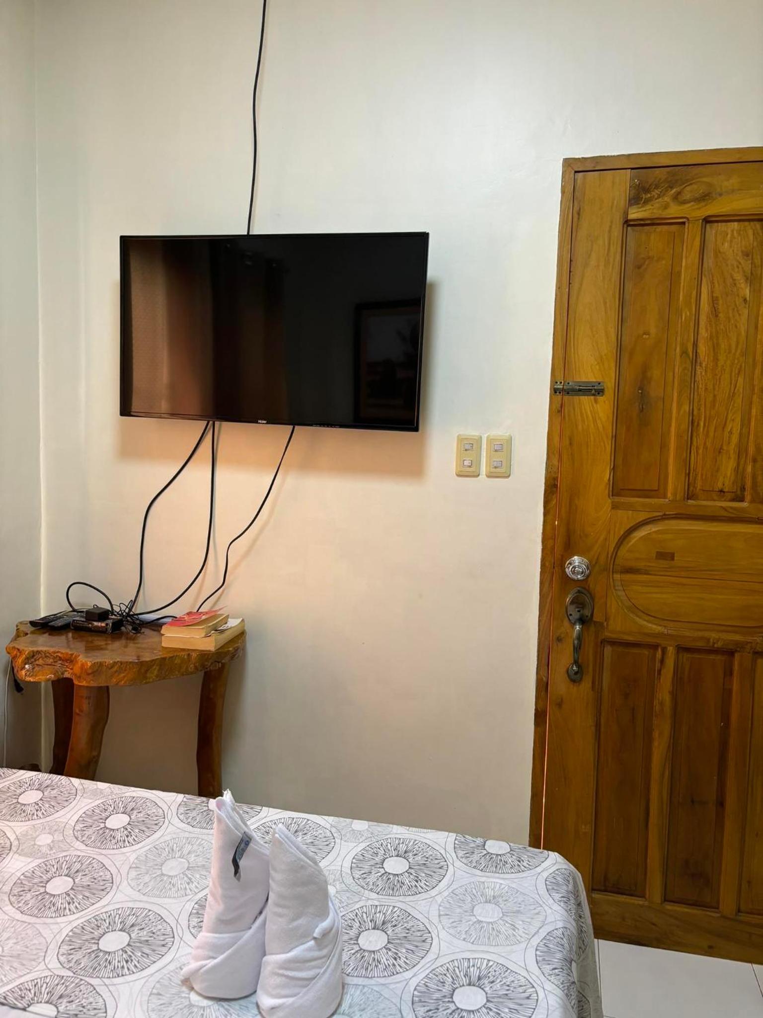 Mariella's Guest House view 5