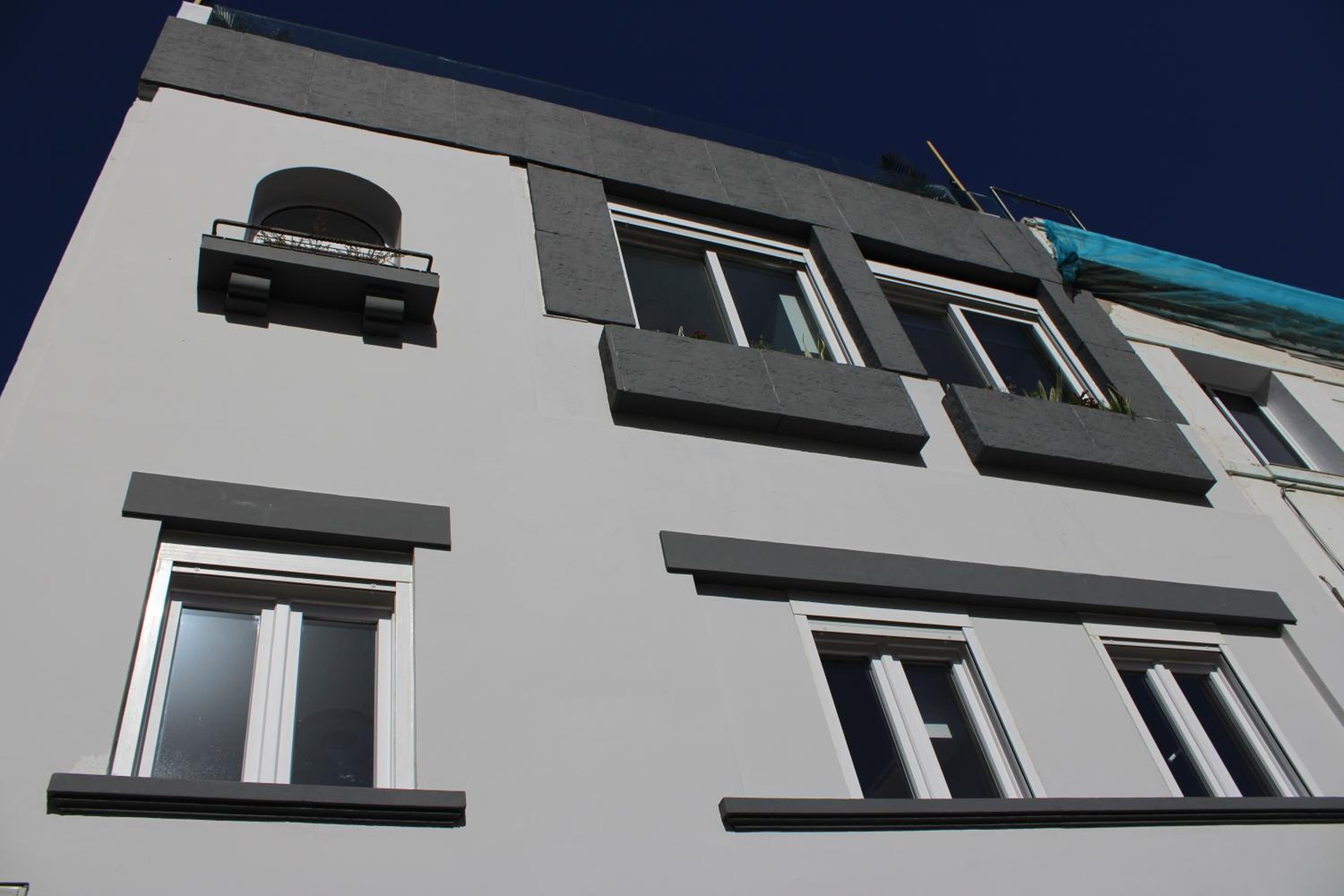 Bambú Suites Vegueta Alquiler por Habitación
