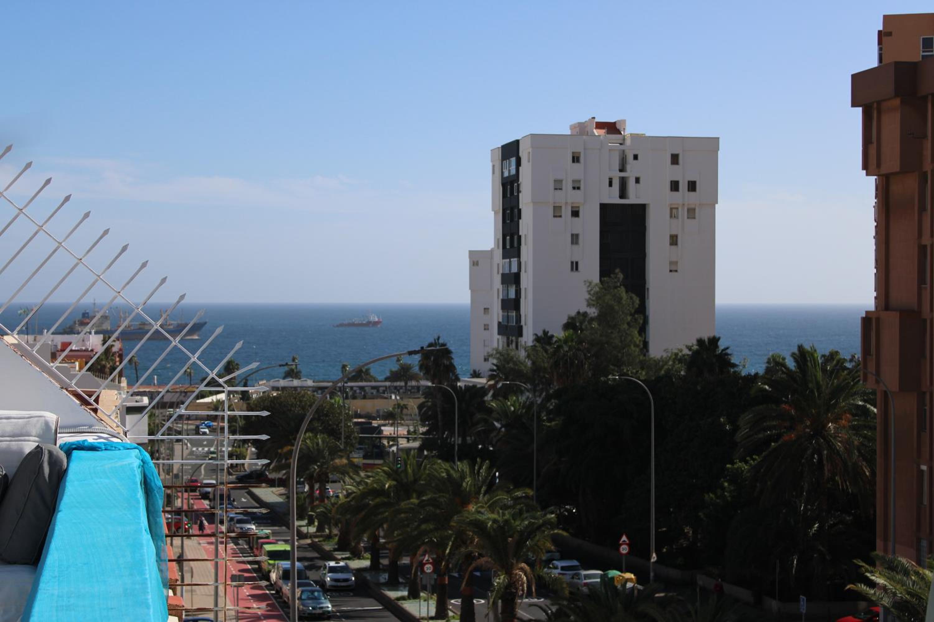 Bambú Suites Vegueta Alquiler por Habitación