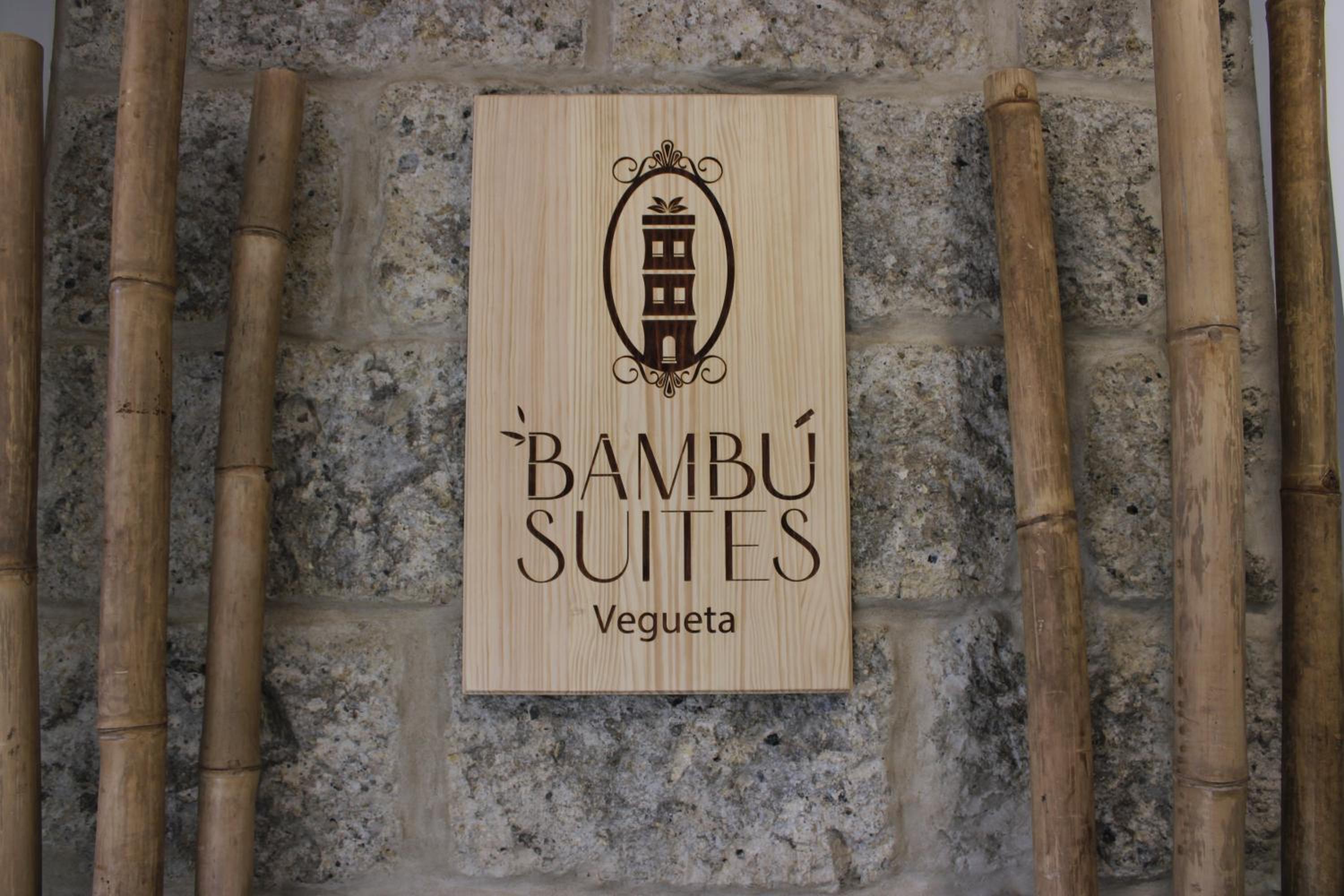 Bambú Suites Vegueta Alquiler por Habitación