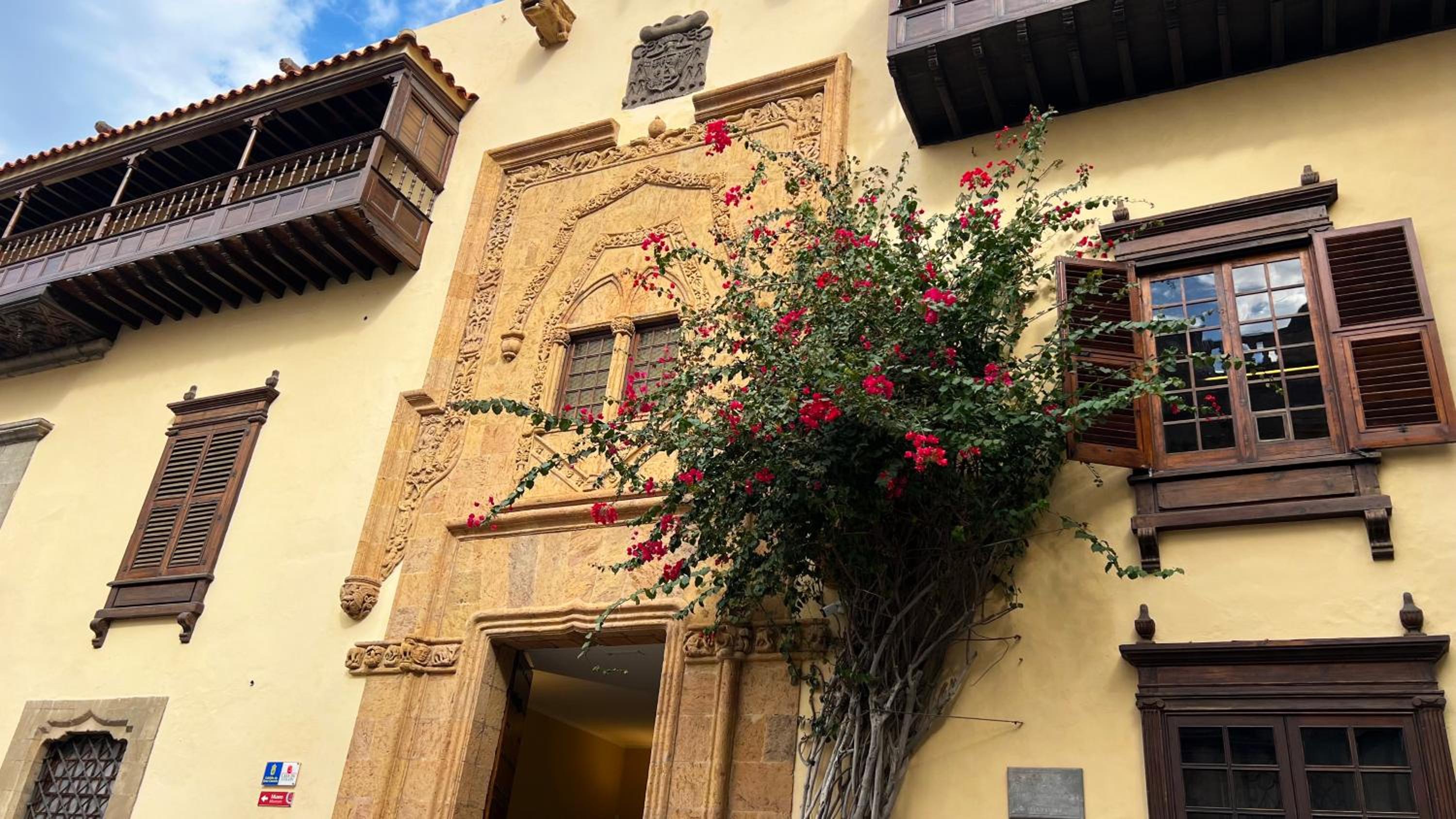 Bambú Suites Vegueta Alquiler por Habitación