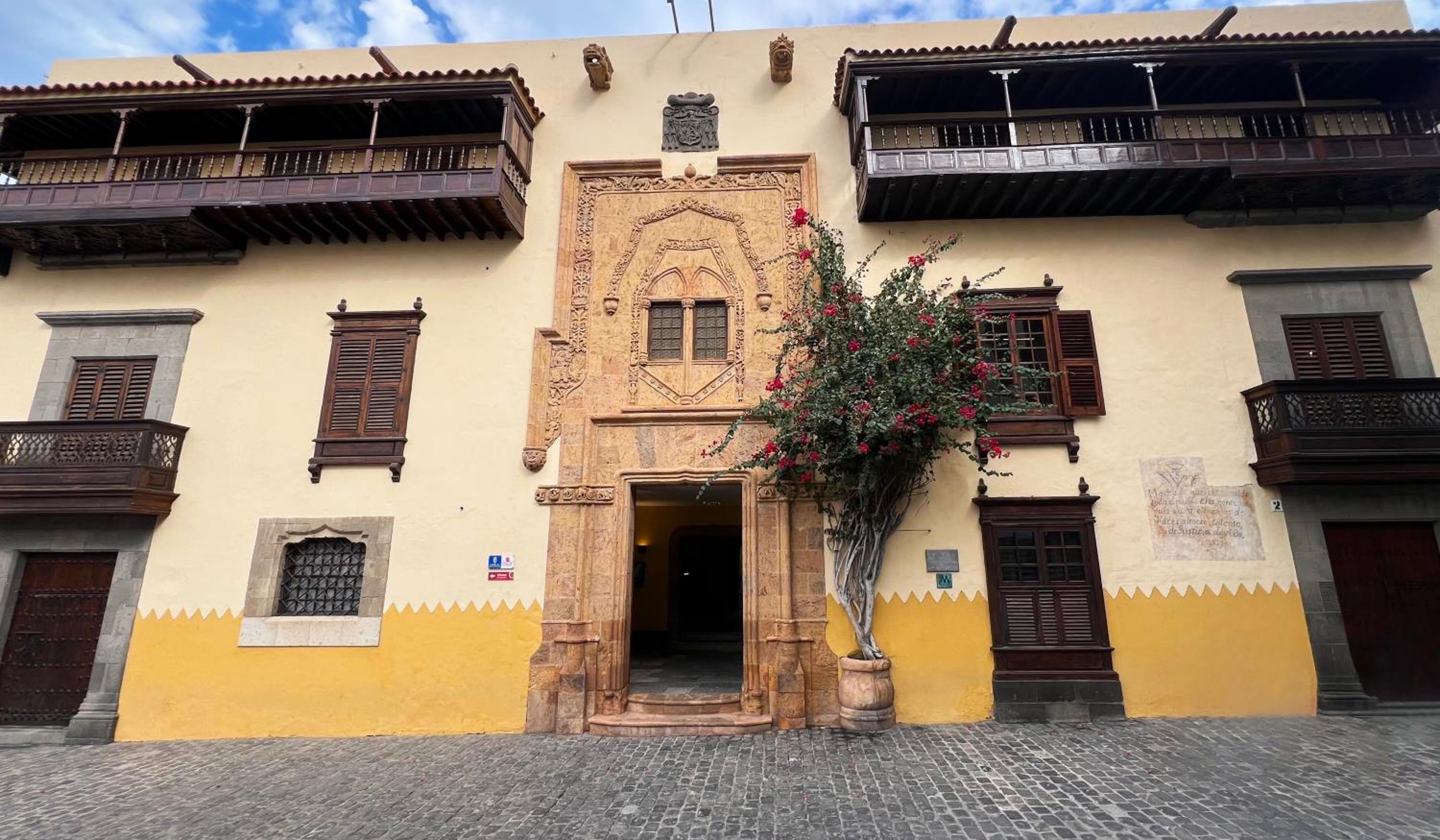 Bambú Suites Vegueta Alquiler por Habitación