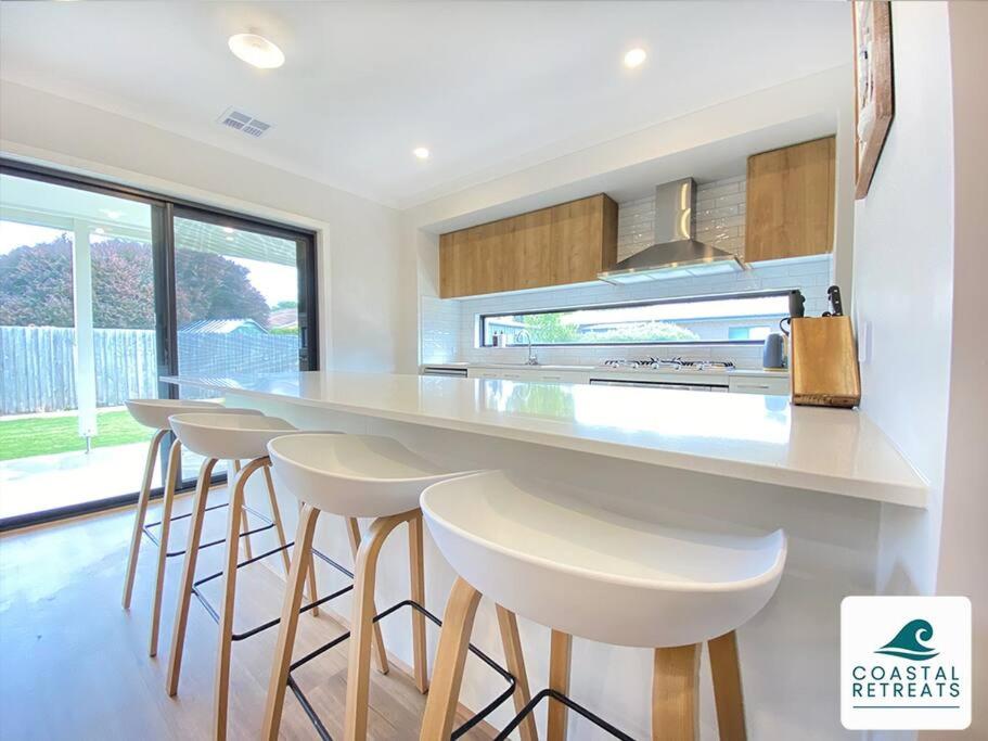 Scotty’s Place – Luxury Retreat