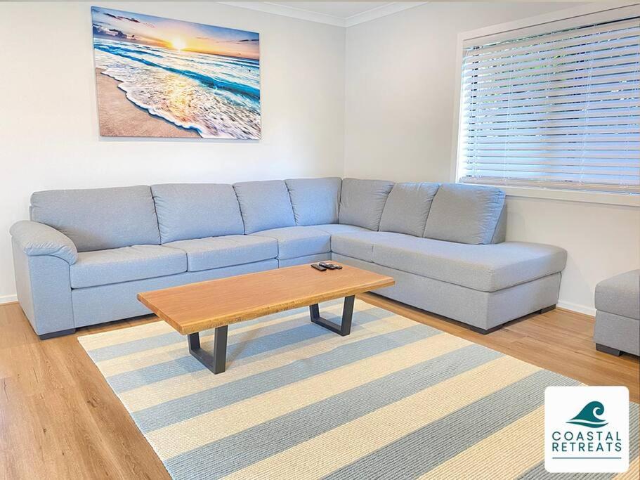 Scotty’s Place – Luxury Retreat