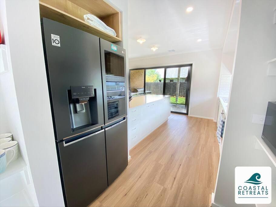 Scotty’s Place – Luxury Retreat