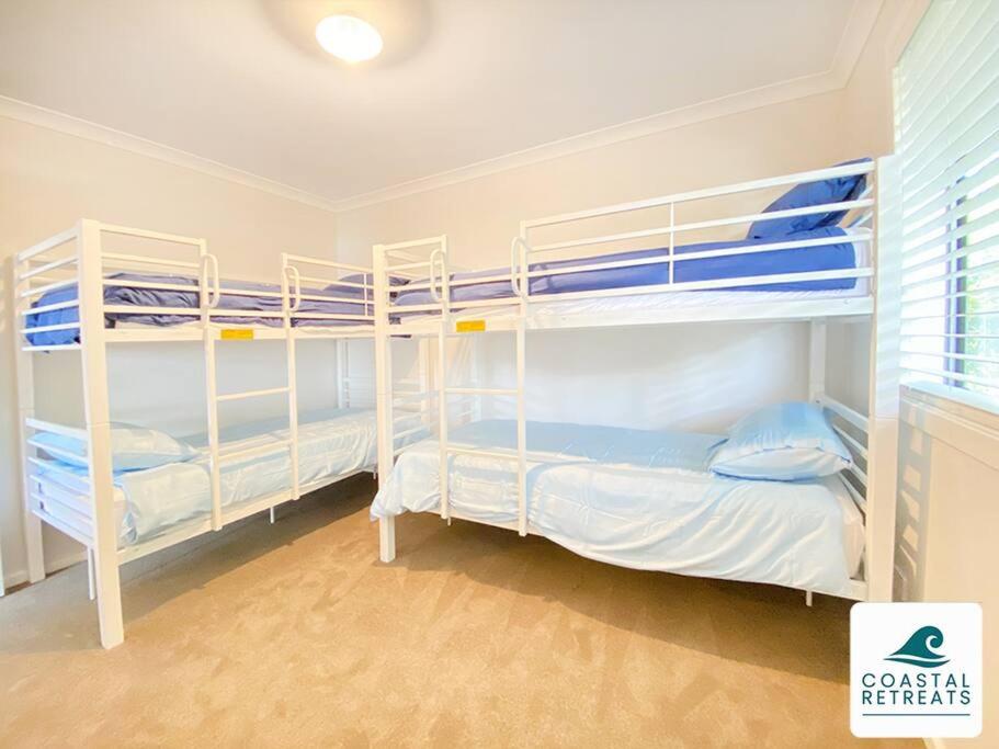 Scotty’s Place – Luxury Retreat