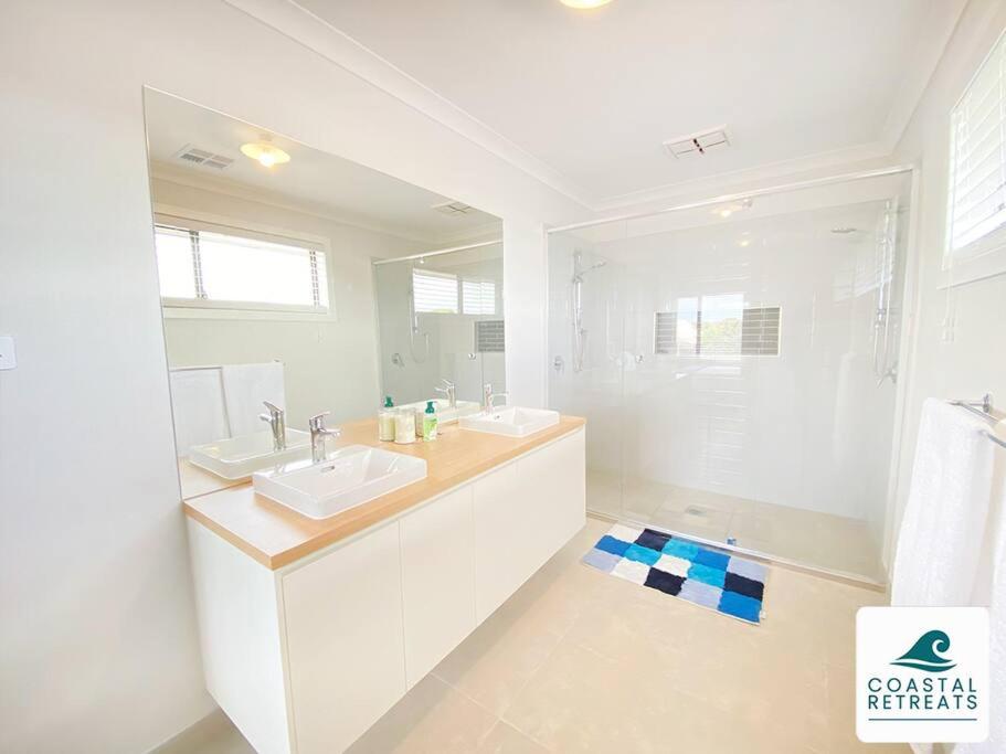 Scotty’s Place – Luxury Retreat